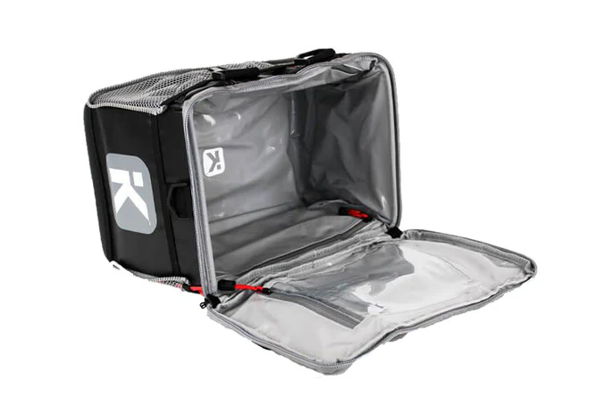 KitBrix 20 litre Bag (Drop Bag) - Centurion Logo - Image 4