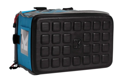 KitBrix 20 litre Bag (Drop Bag) - Centurion Logo - Image 7