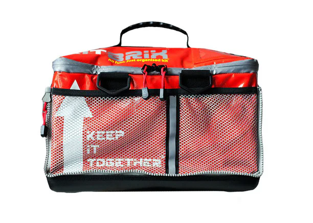 KitBrix 20 litre Bag (Drop Bag) - Centurion Logo - Image 9