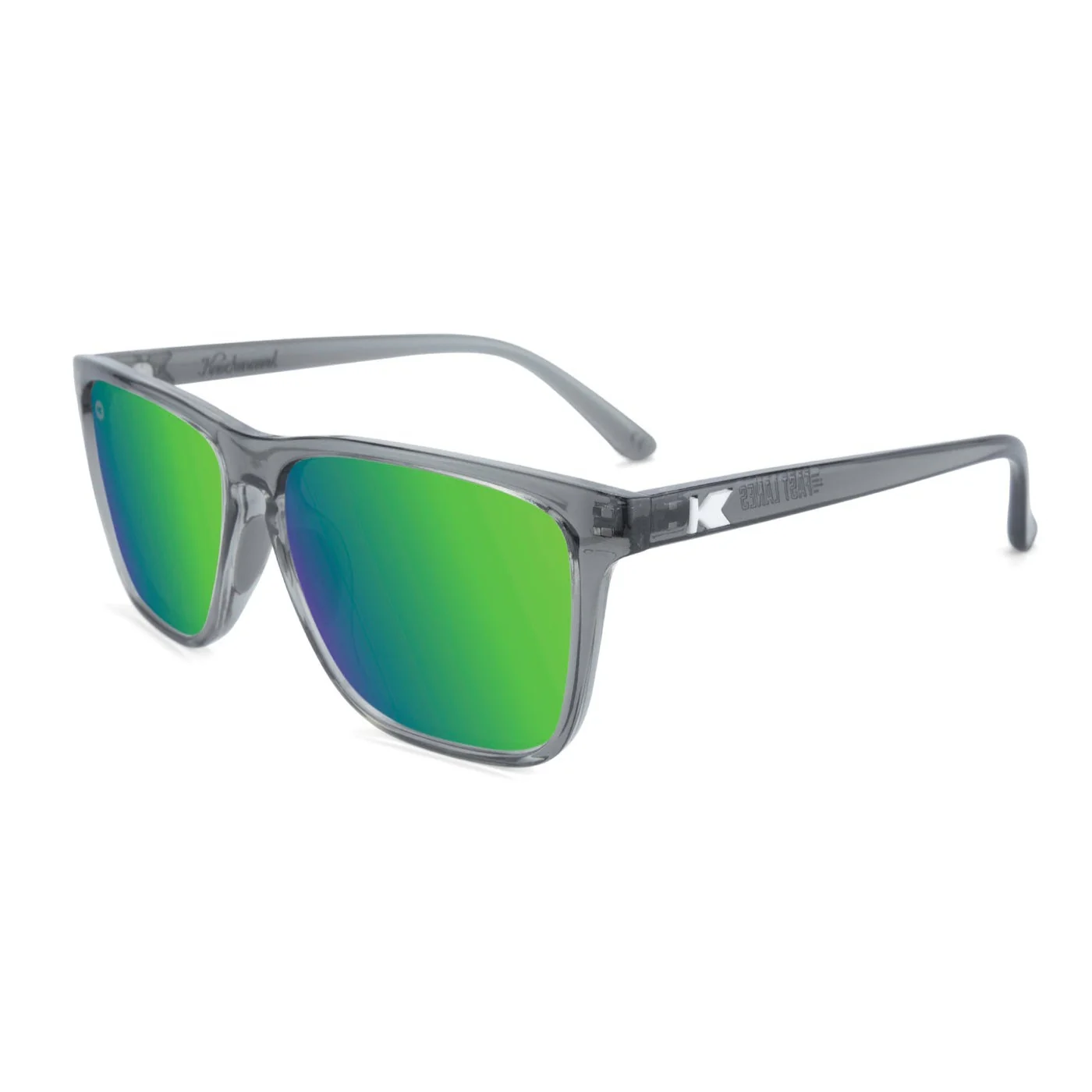 Knockaround Fast Lanes Sport Sunglasses - Image 3
