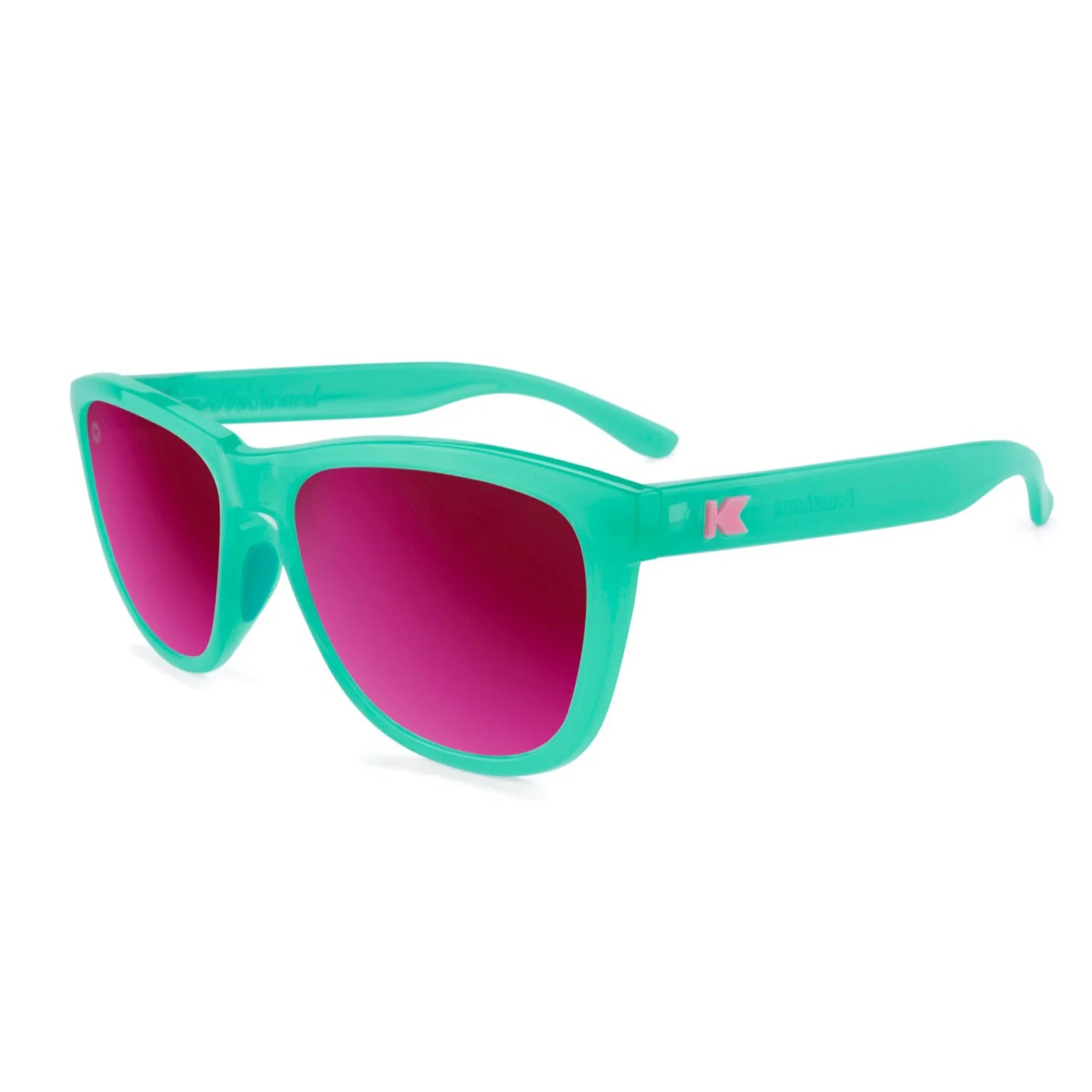 Knockaround Premiums Sport Sunglasses - Image 5