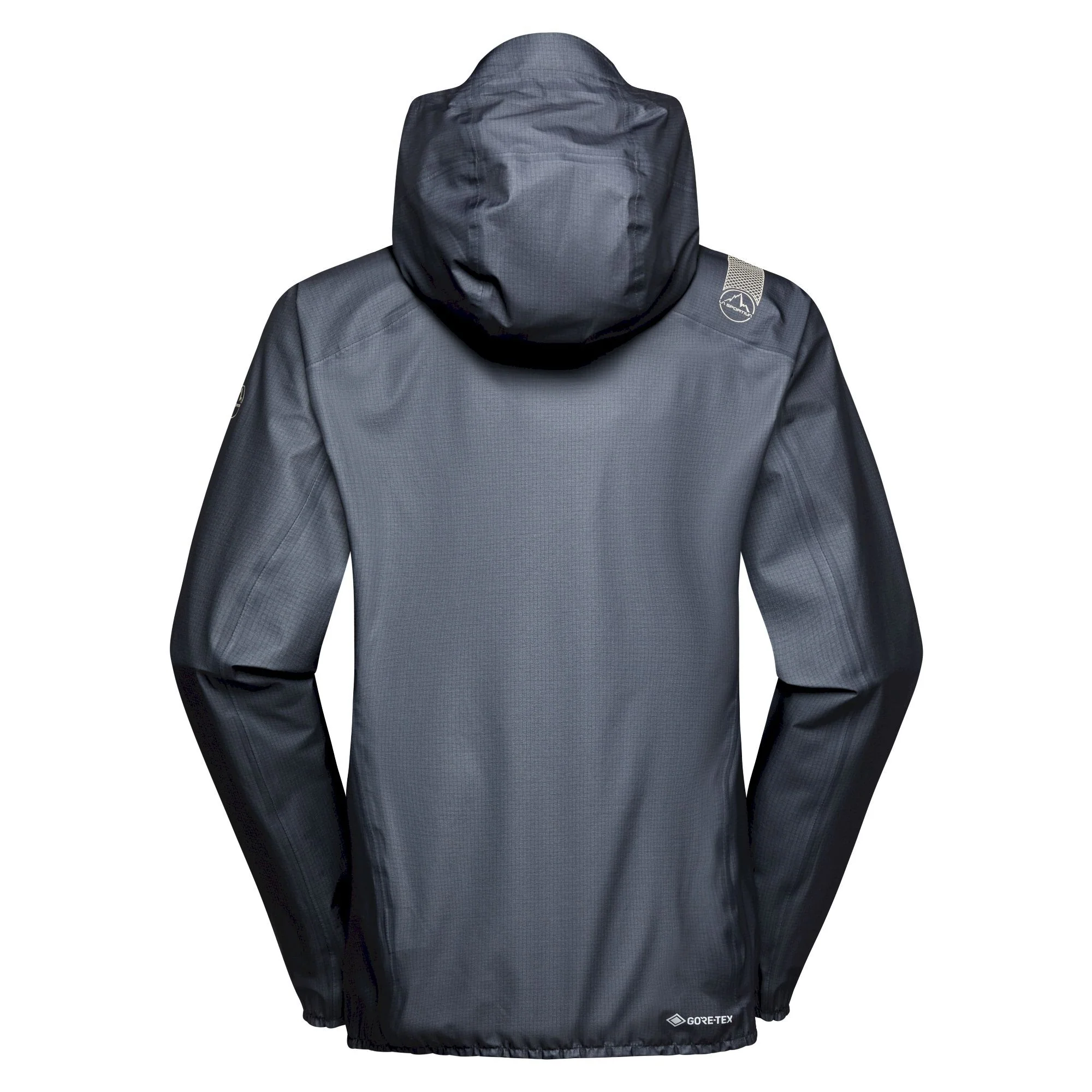 La Sportiva Aequlibrium Lite GTX Jacket Womens - Image 3