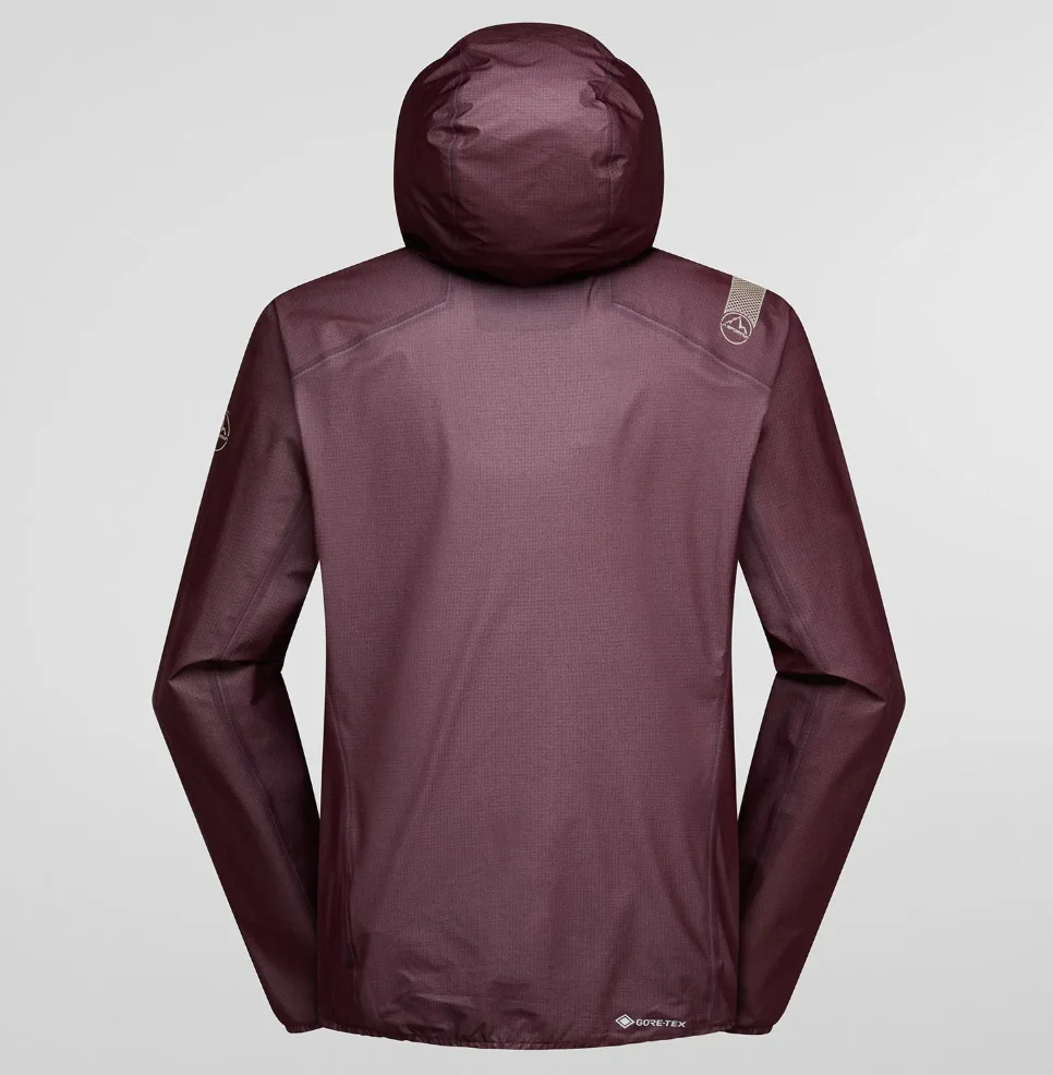 La Sportiva Aequlibrium Lite GTX Jacket Womens - Image 6