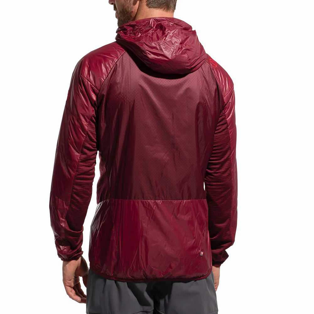 La Sportiva Aequlibrium Lite Insulation Jacket Mens - Image 4