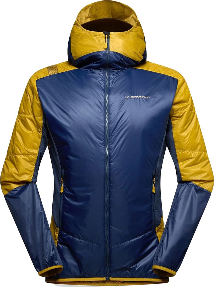 La Sportiva Aequlibrium Lite Insulation Jacket Mens - Image 5