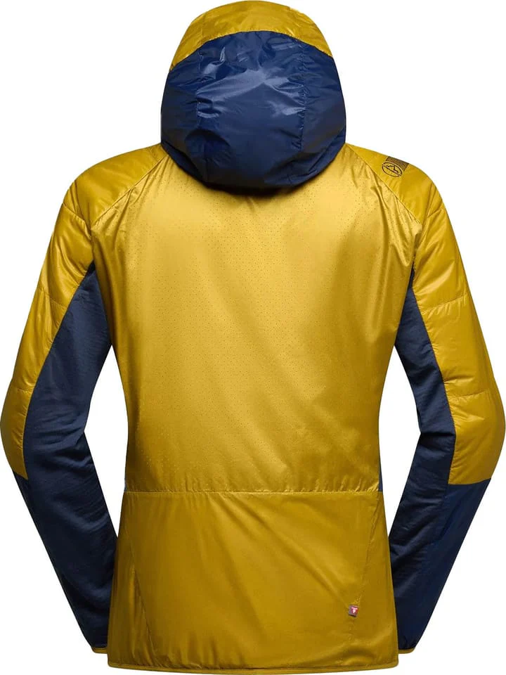 La Sportiva Aequlibrium Lite Insulation Jacket Mens - Image 6