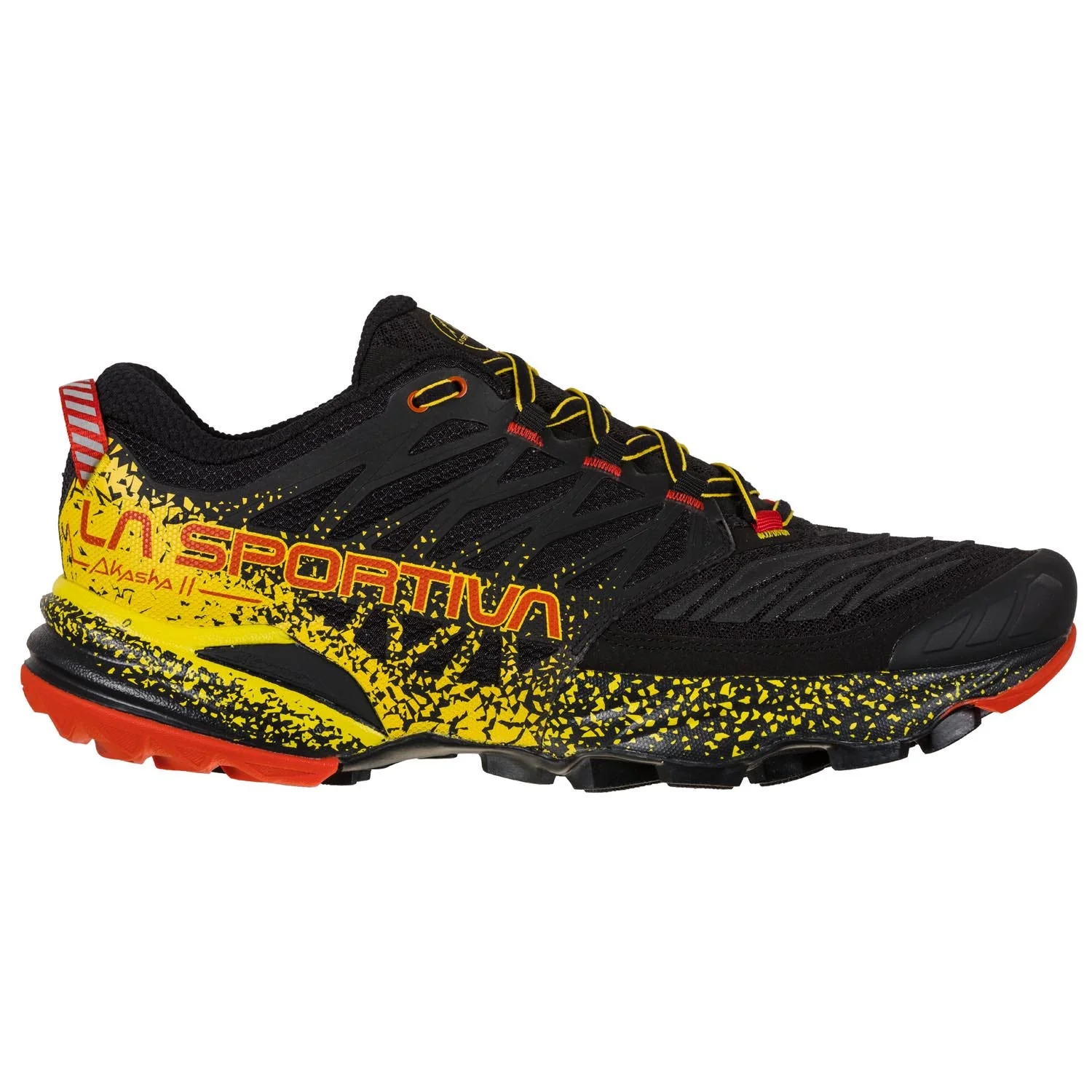 La Sportiva Akasha II Mens - Image 4