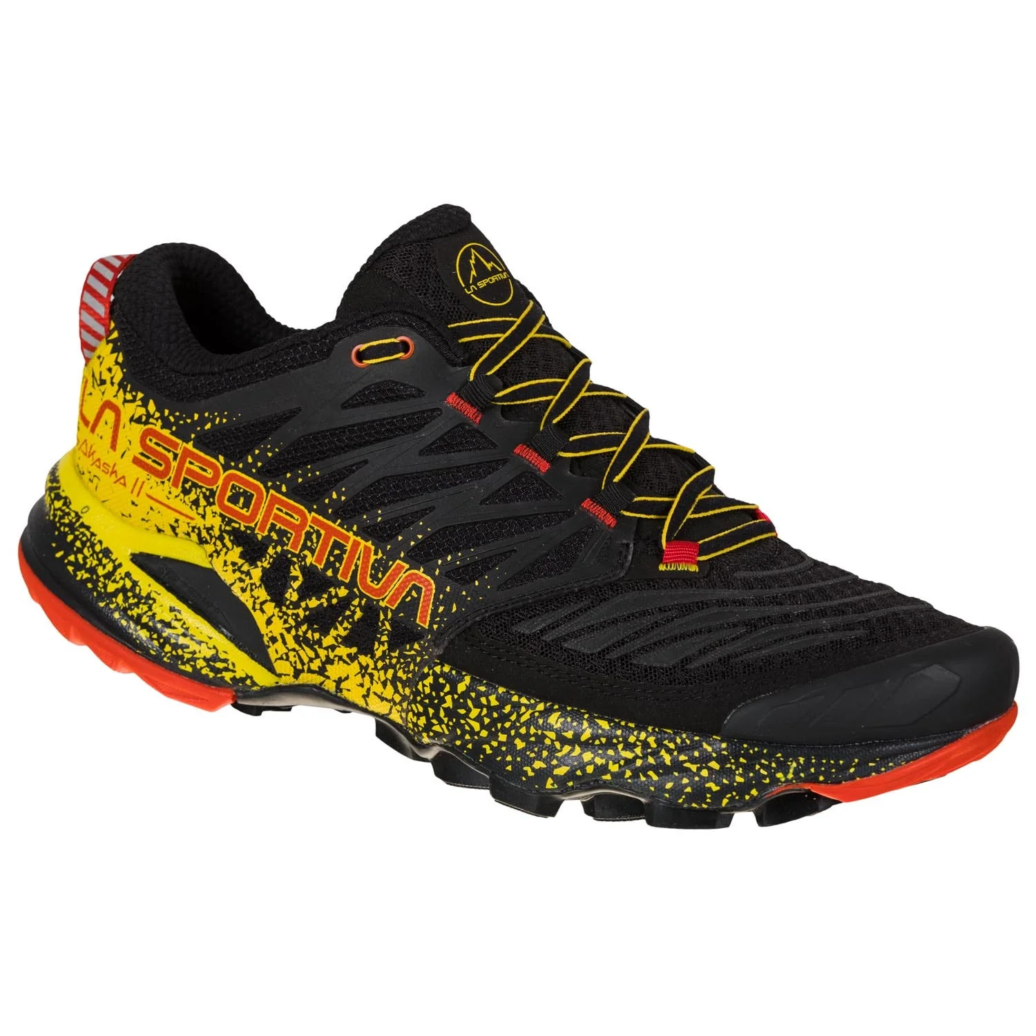 La Sportiva Akasha II Mens - Image 7