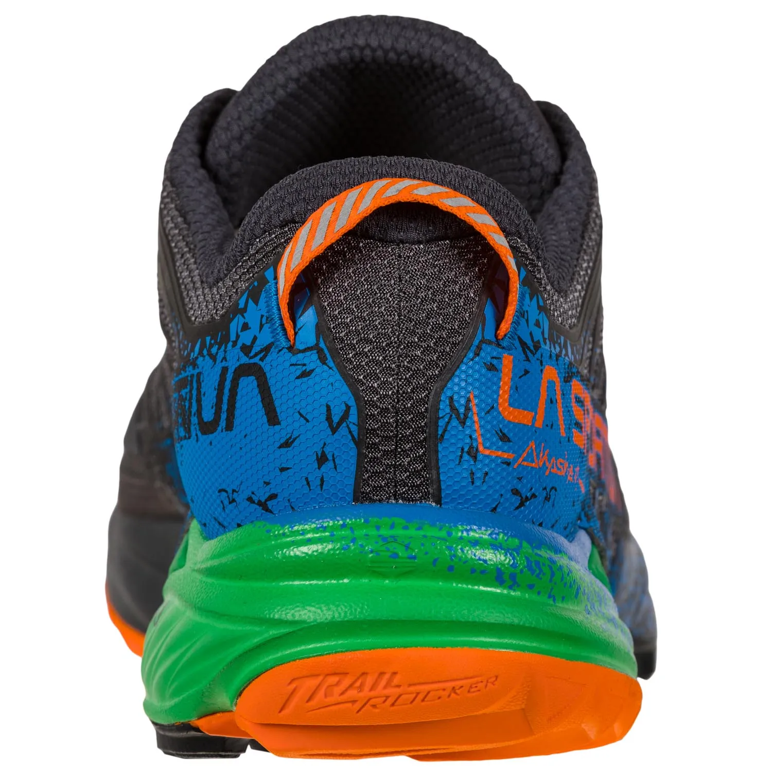 La Sportiva Akasha II Mens - Image 9