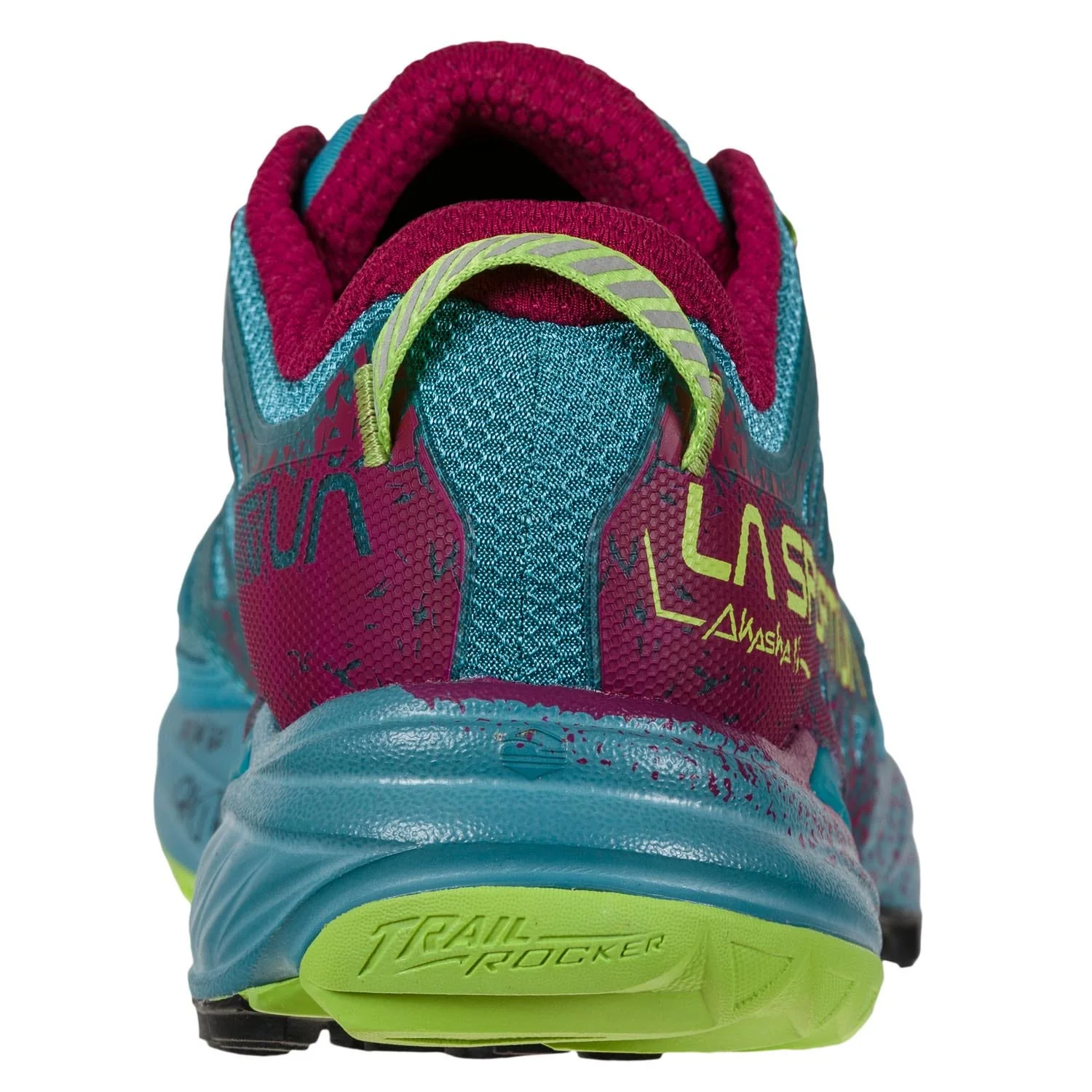 La Sportiva Akasha II Womens - Image 3