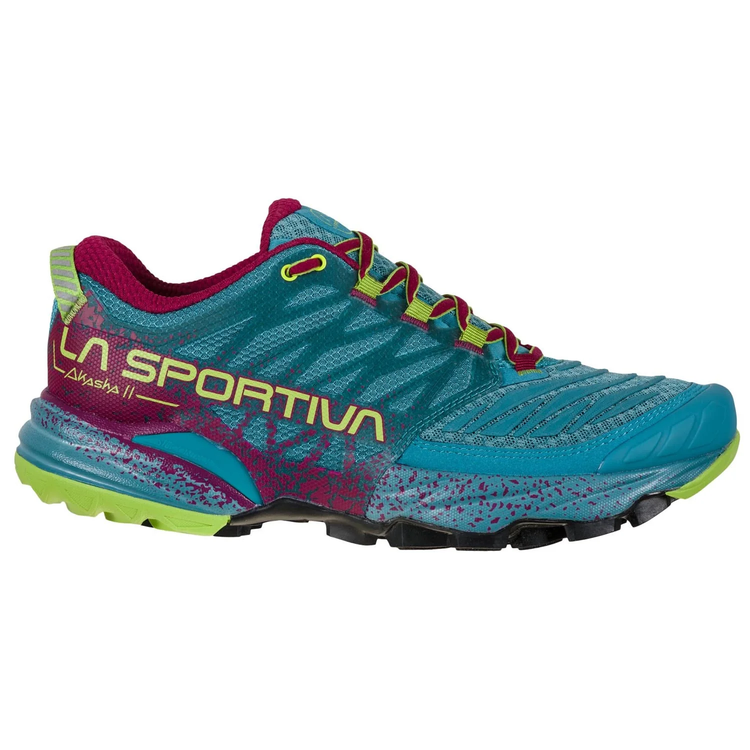 La Sportiva Akasha II Womens - Image 4