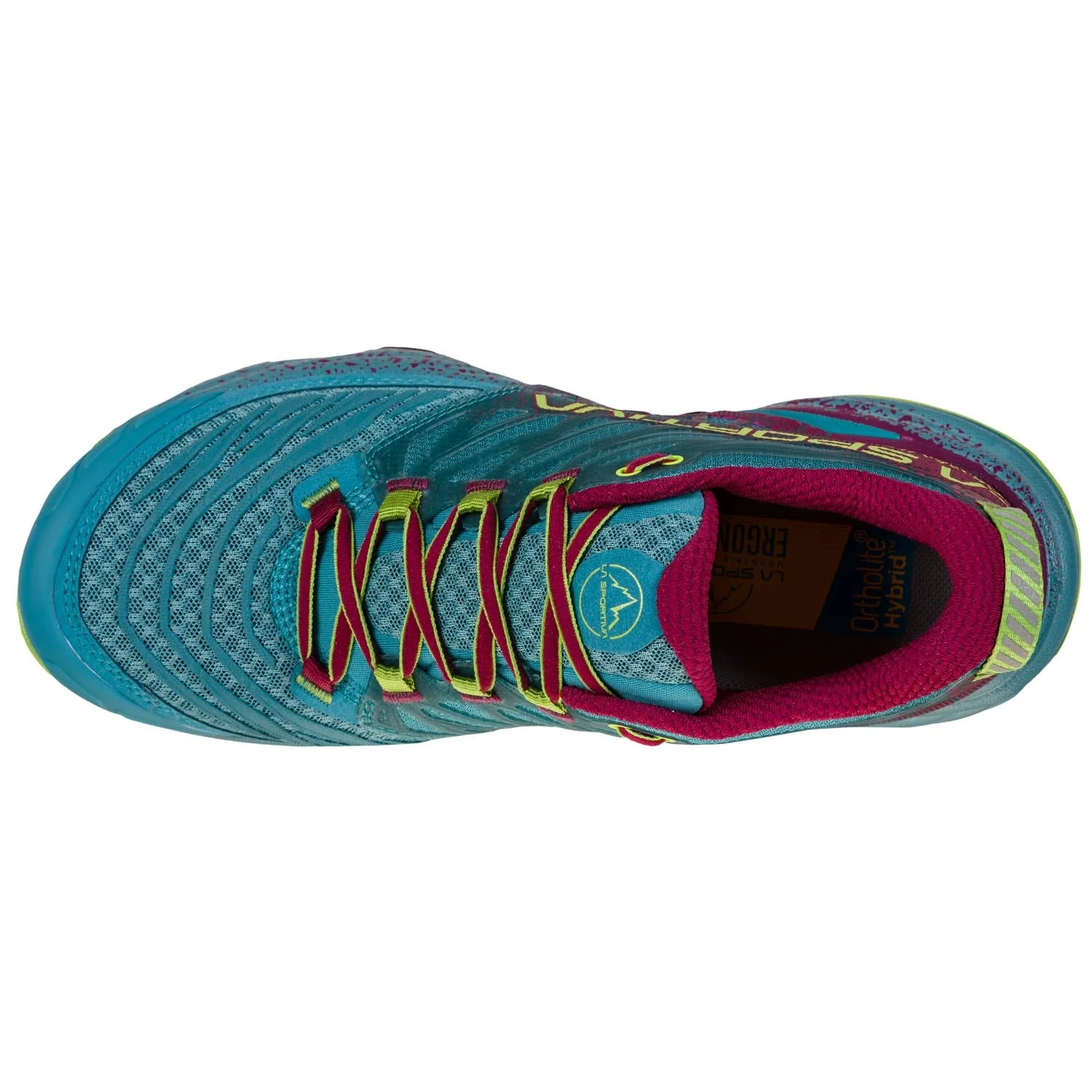 La Sportiva Akasha II Womens - Image 5