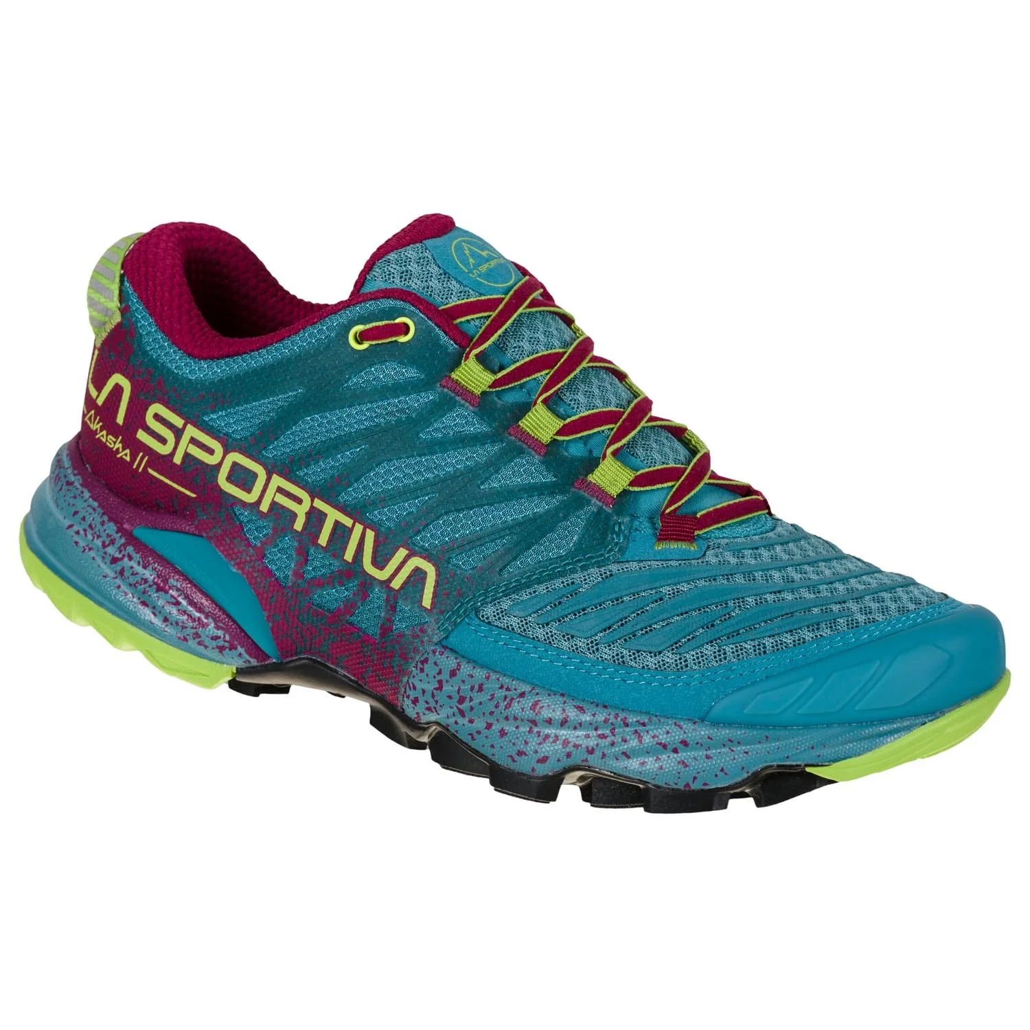 La Sportiva Akasha II Womens - Image 7