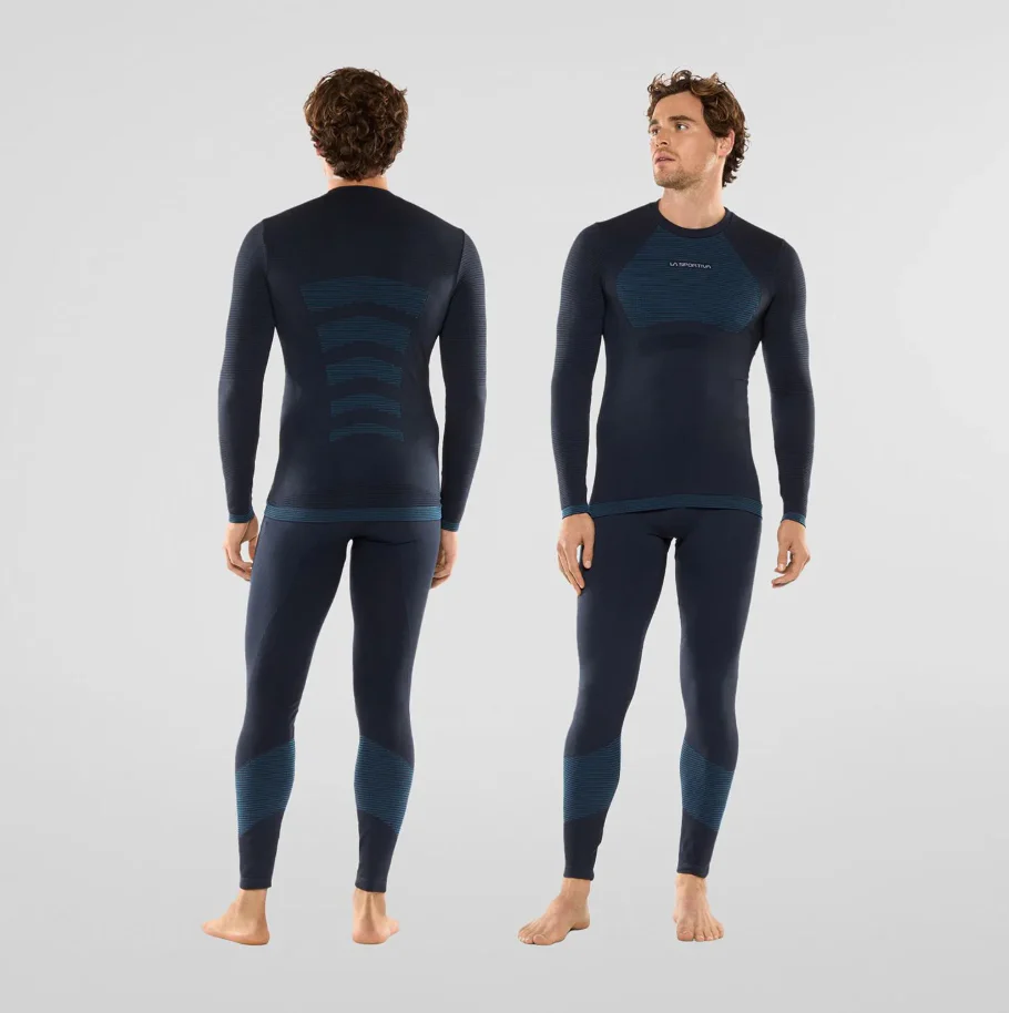 La Sportiva Synth Lite Longsleeve Mens - Image 3