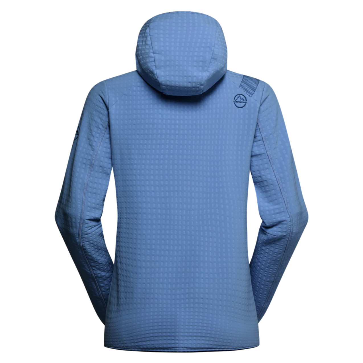 La Sportiva Bristen Thermal Hoody Womens - Image 2