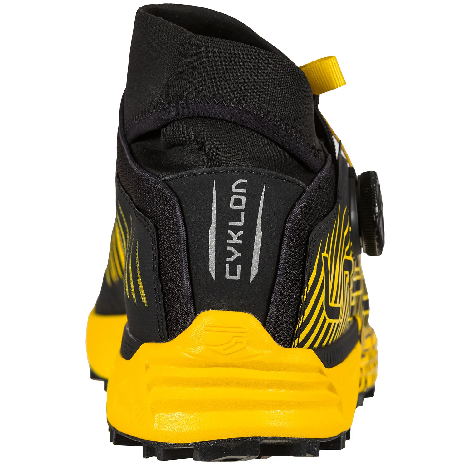 La Sportiva Cyklon Mens - Image 4