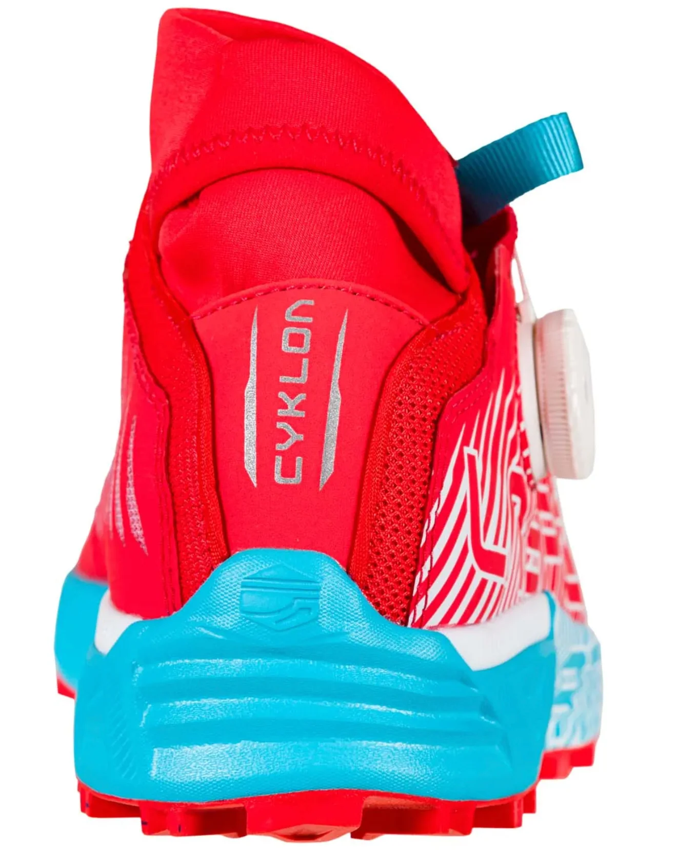 La Sportiva Cyklon Womens - Image 5