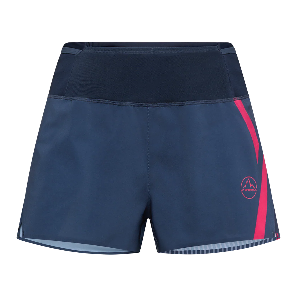 La Sportiva Flow 3 Short Womens SS26
