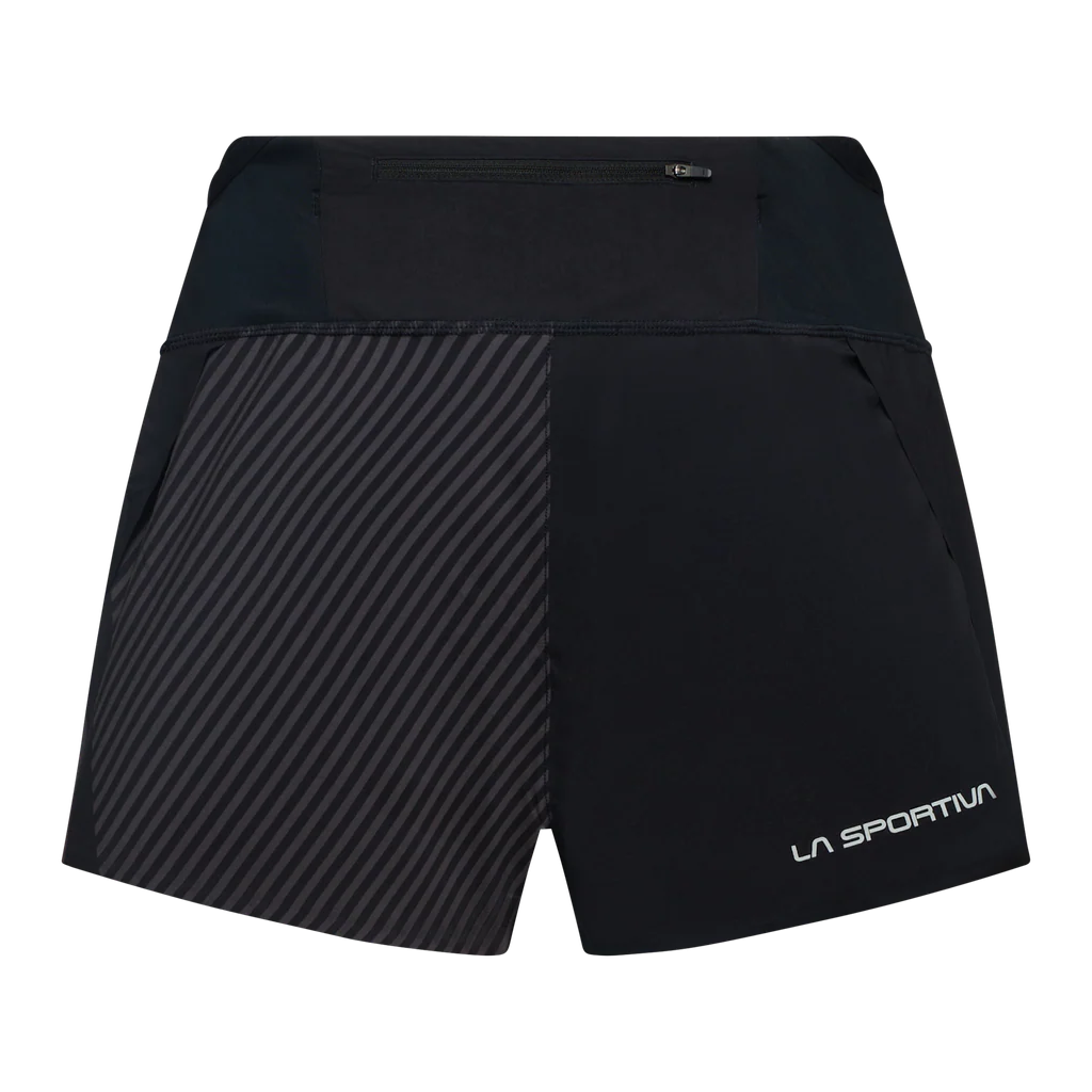 La Sportiva Flow Short 3 inch Mens SS26 - Image 2