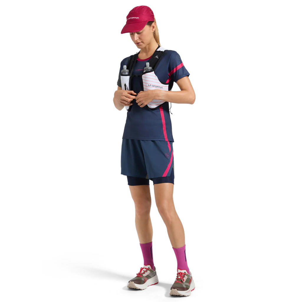 La Sportiva Flow Women's T-Shirt SS26 - Image 3
