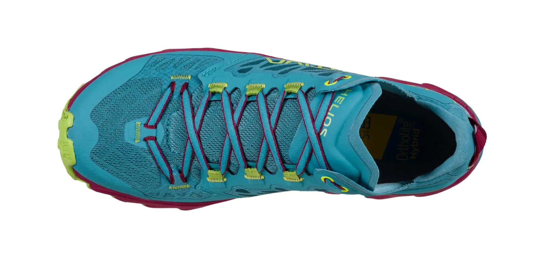 La Sportiva Helios III Womens - Image 3