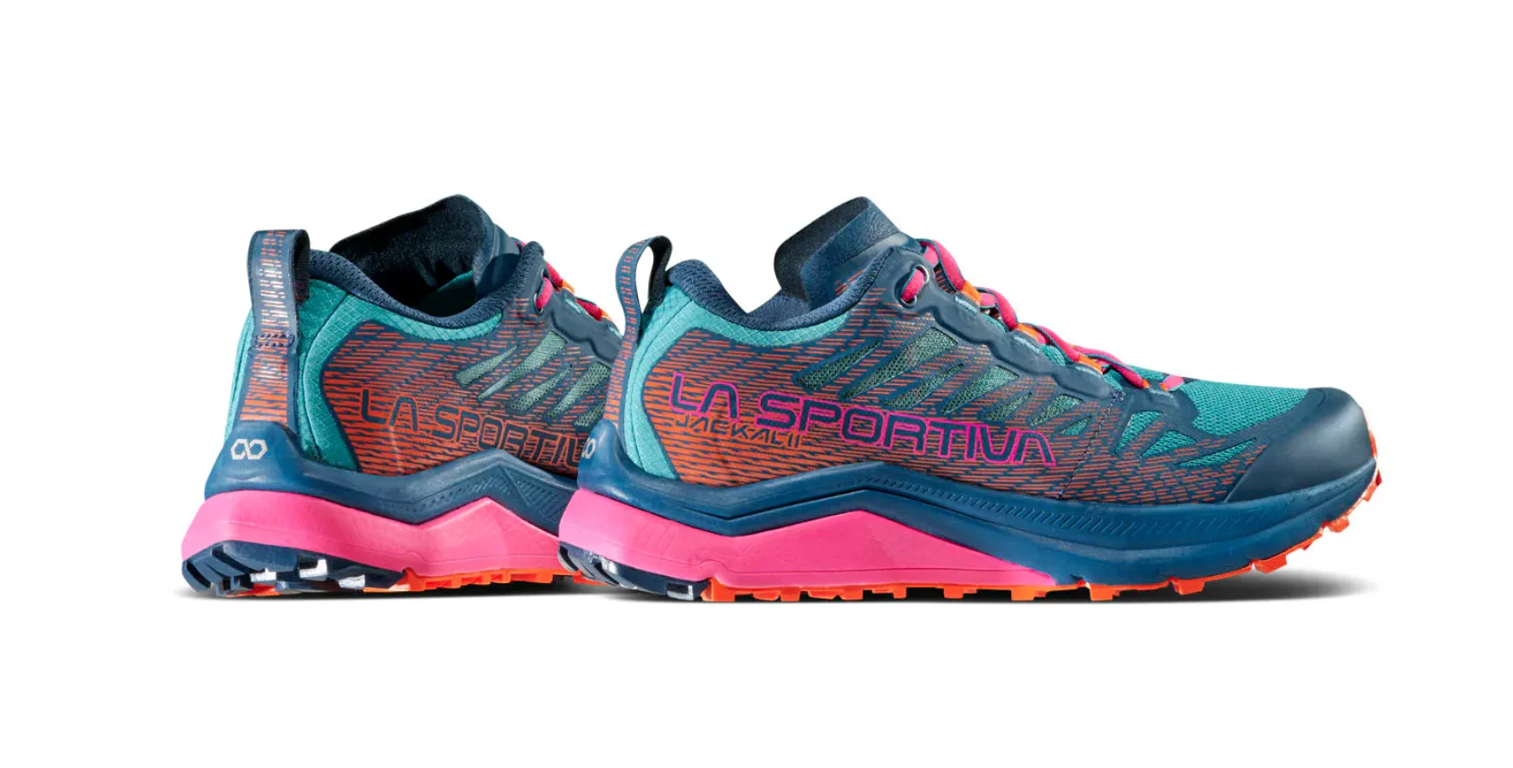 La Sportiva Jackal II Womens - Image 5