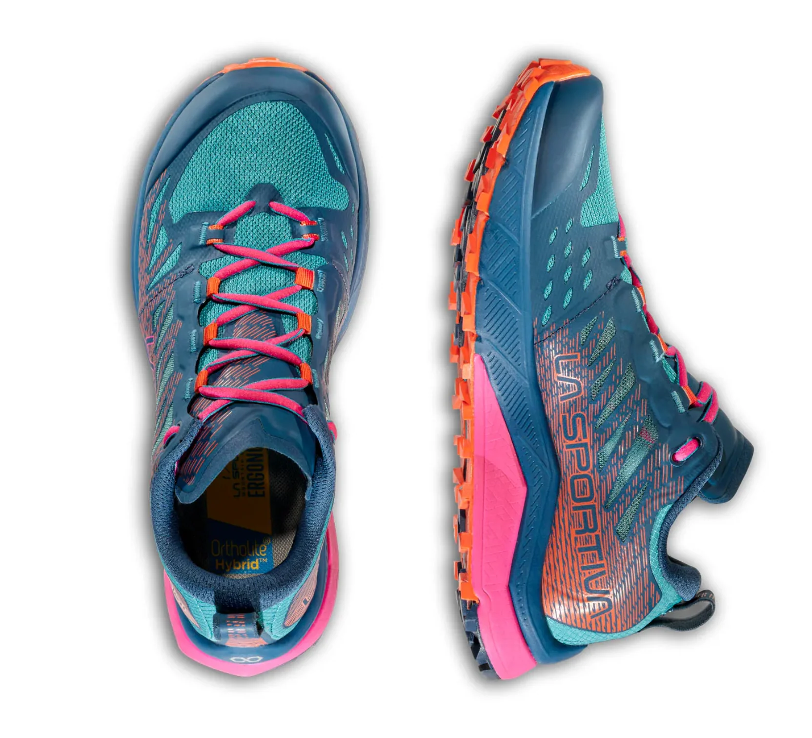 La Sportiva Jackal II Womens - Image 6