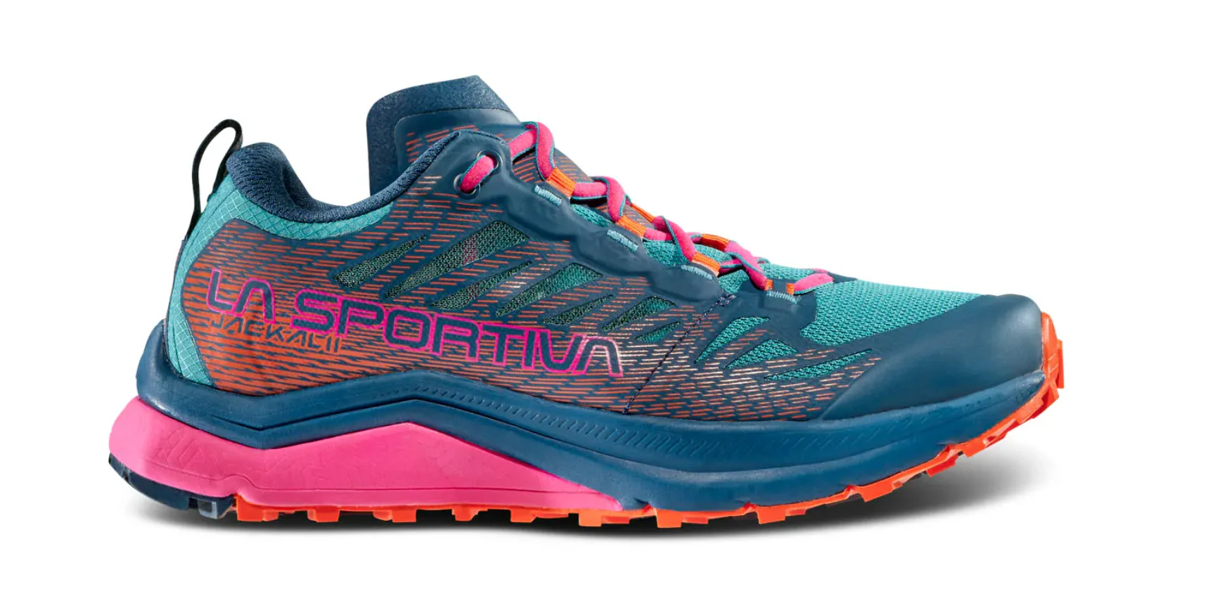 La Sportiva Jackal II Womens - Image 7