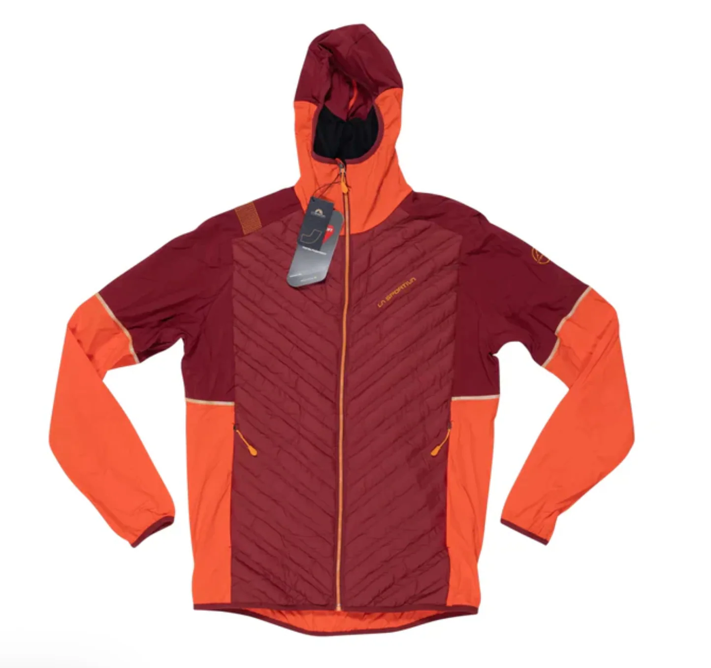 La Sportiva Koro Jacket Mens - Image 4