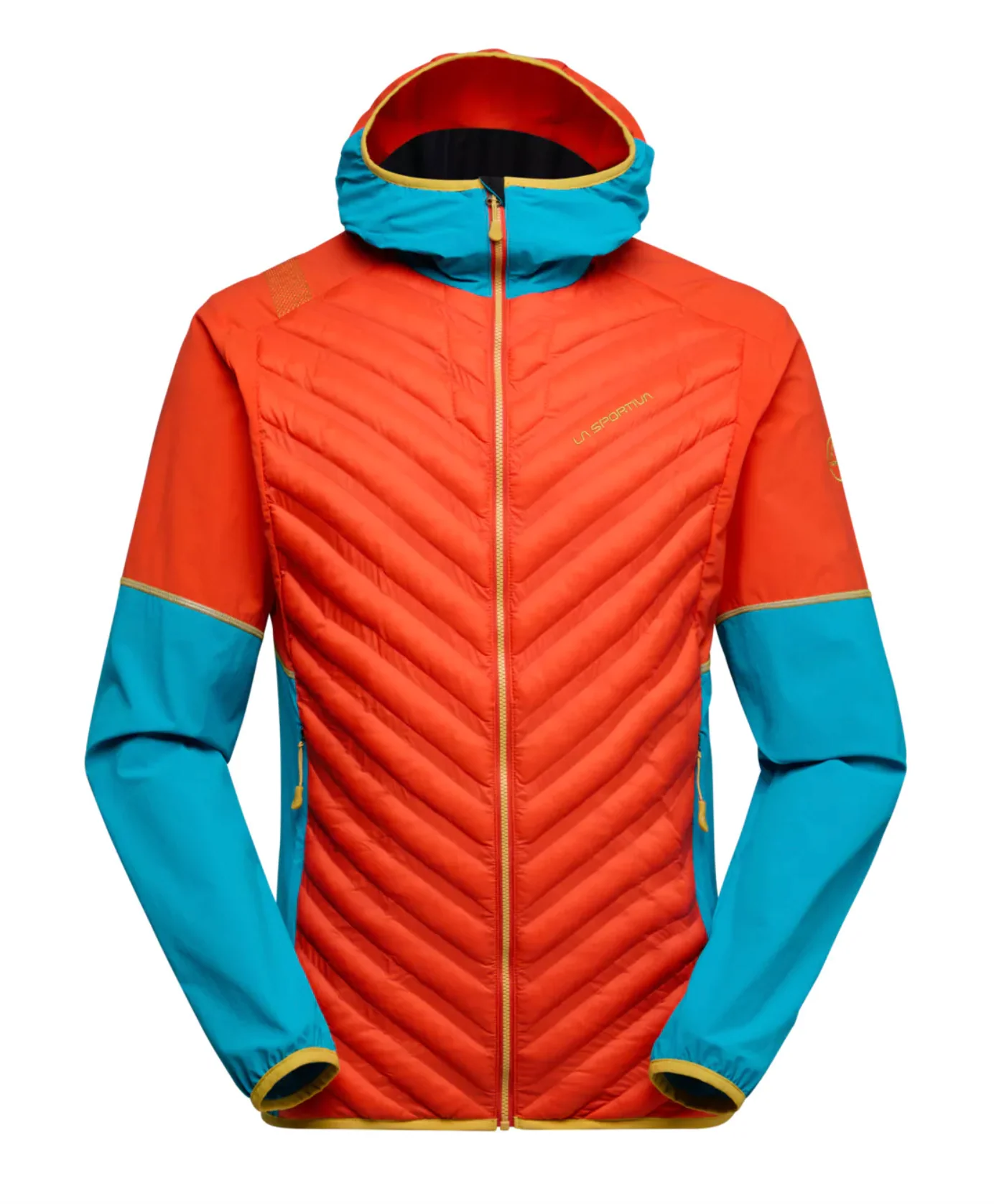 La Sportiva Koro Jacket Mens - Image 6