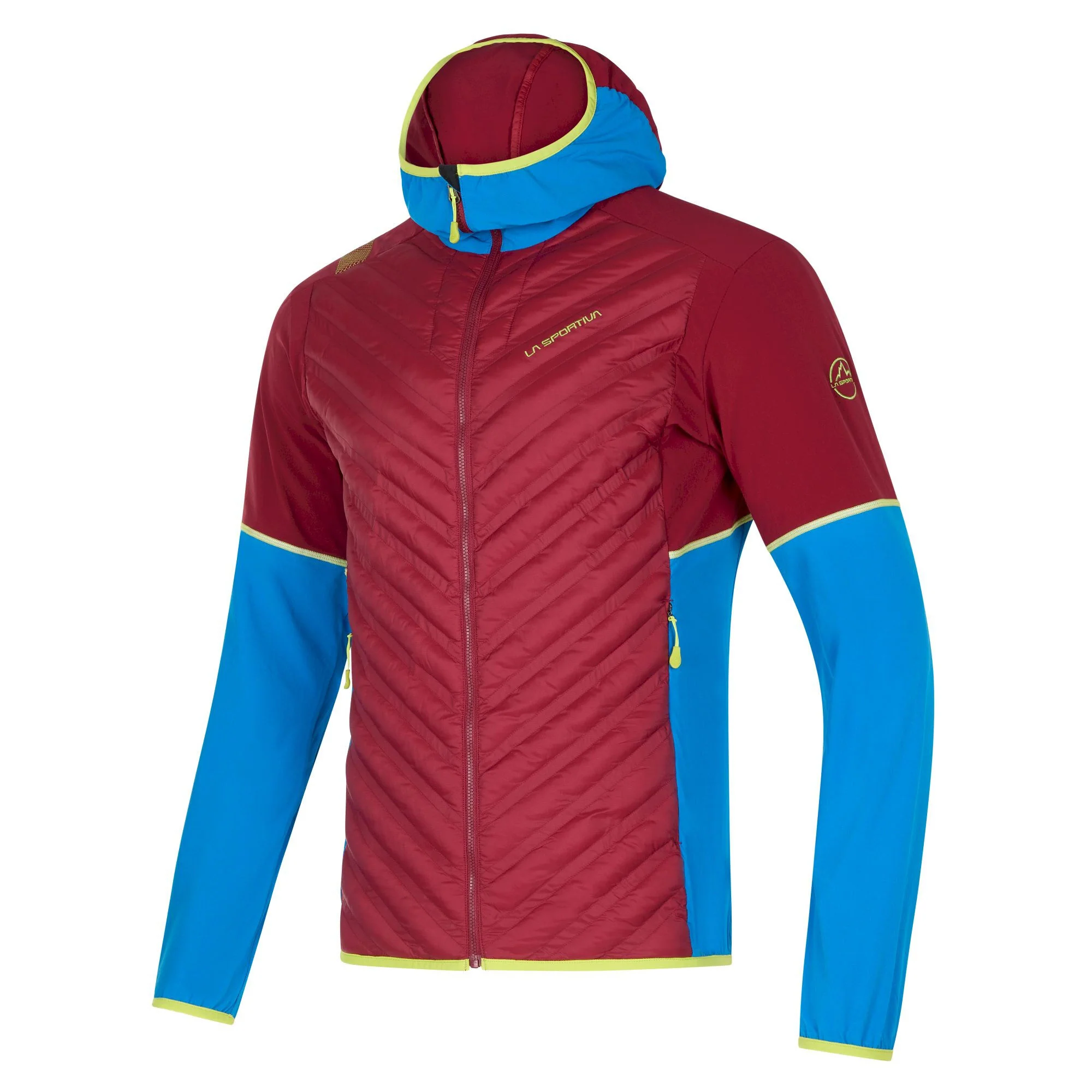 La Sportiva Koro Jacket Mens - Image 7