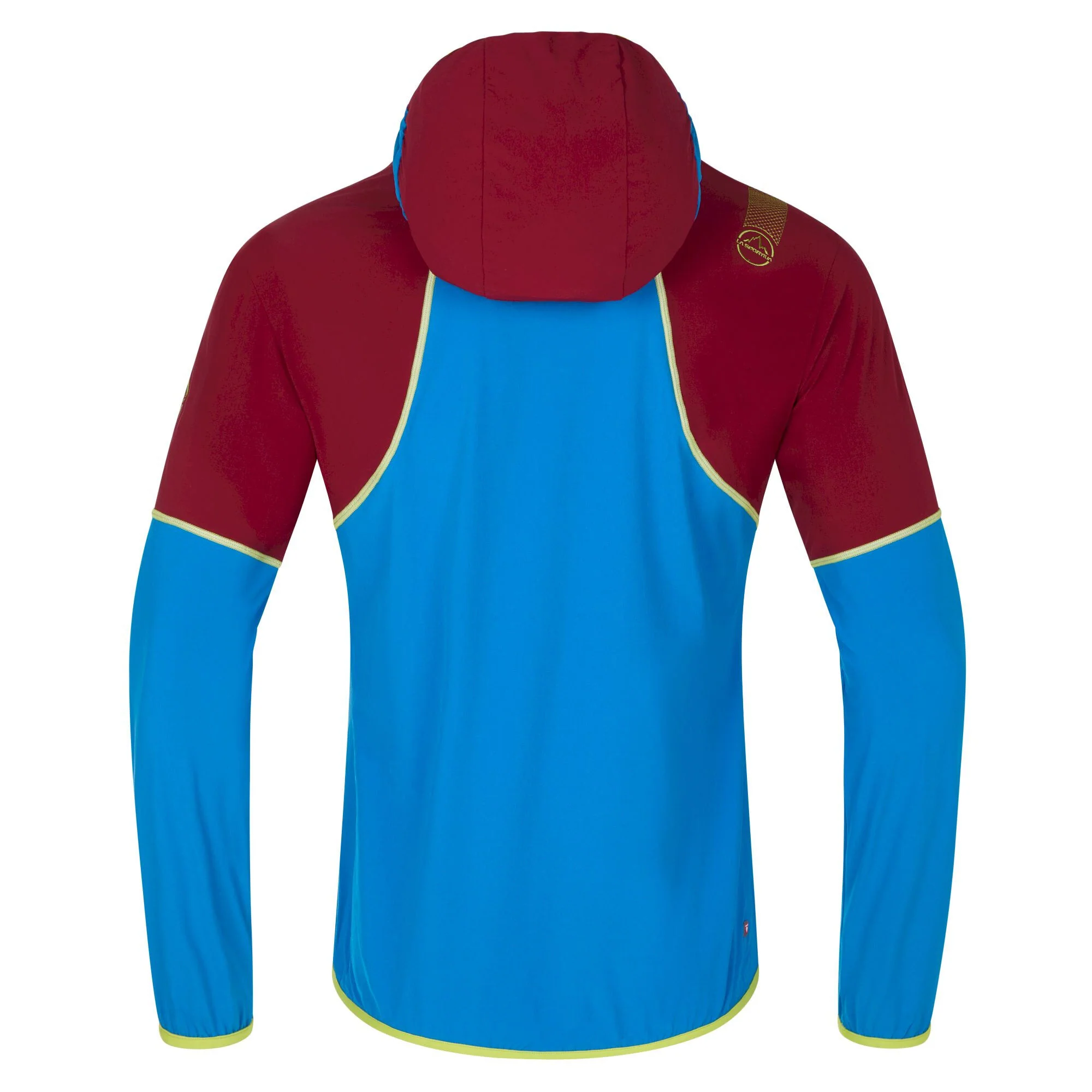 La Sportiva Koro Jacket Mens - Image 8