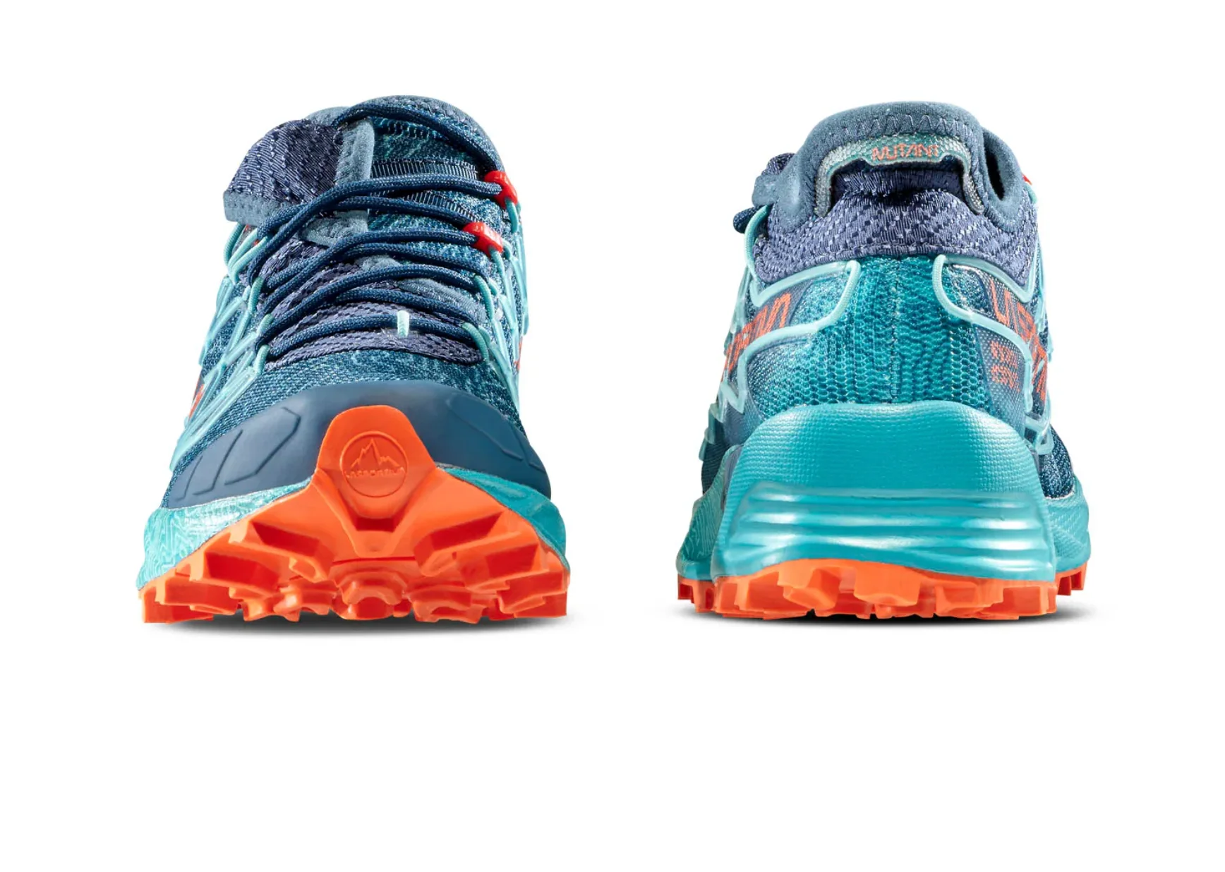 La Sportiva Mutant Womens - Image 3