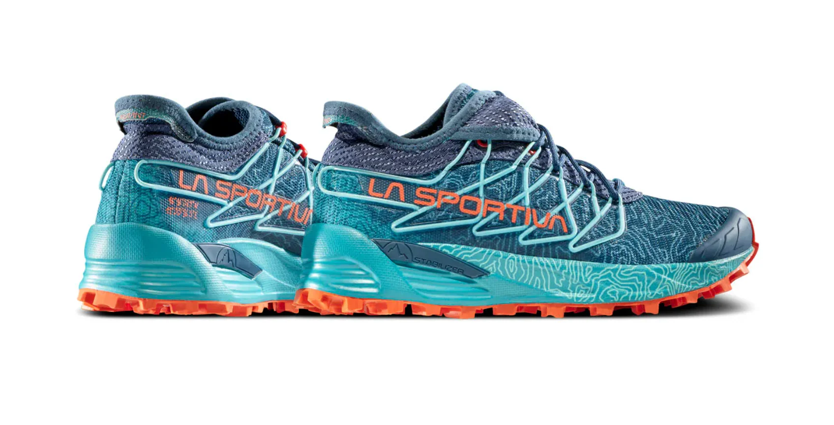 La Sportiva Mutant Womens - Image 4