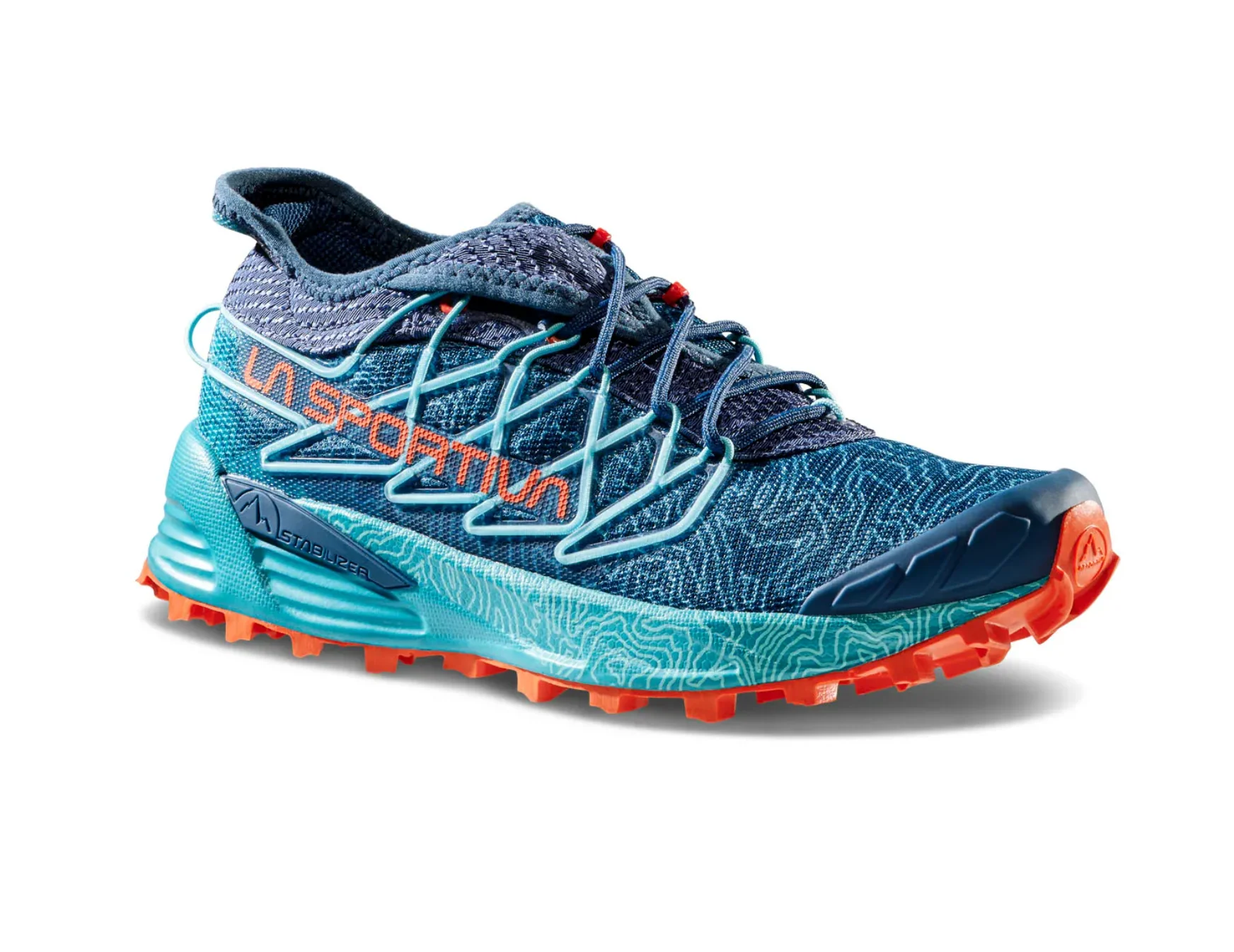 La Sportiva Mutant Womens - Image 7
