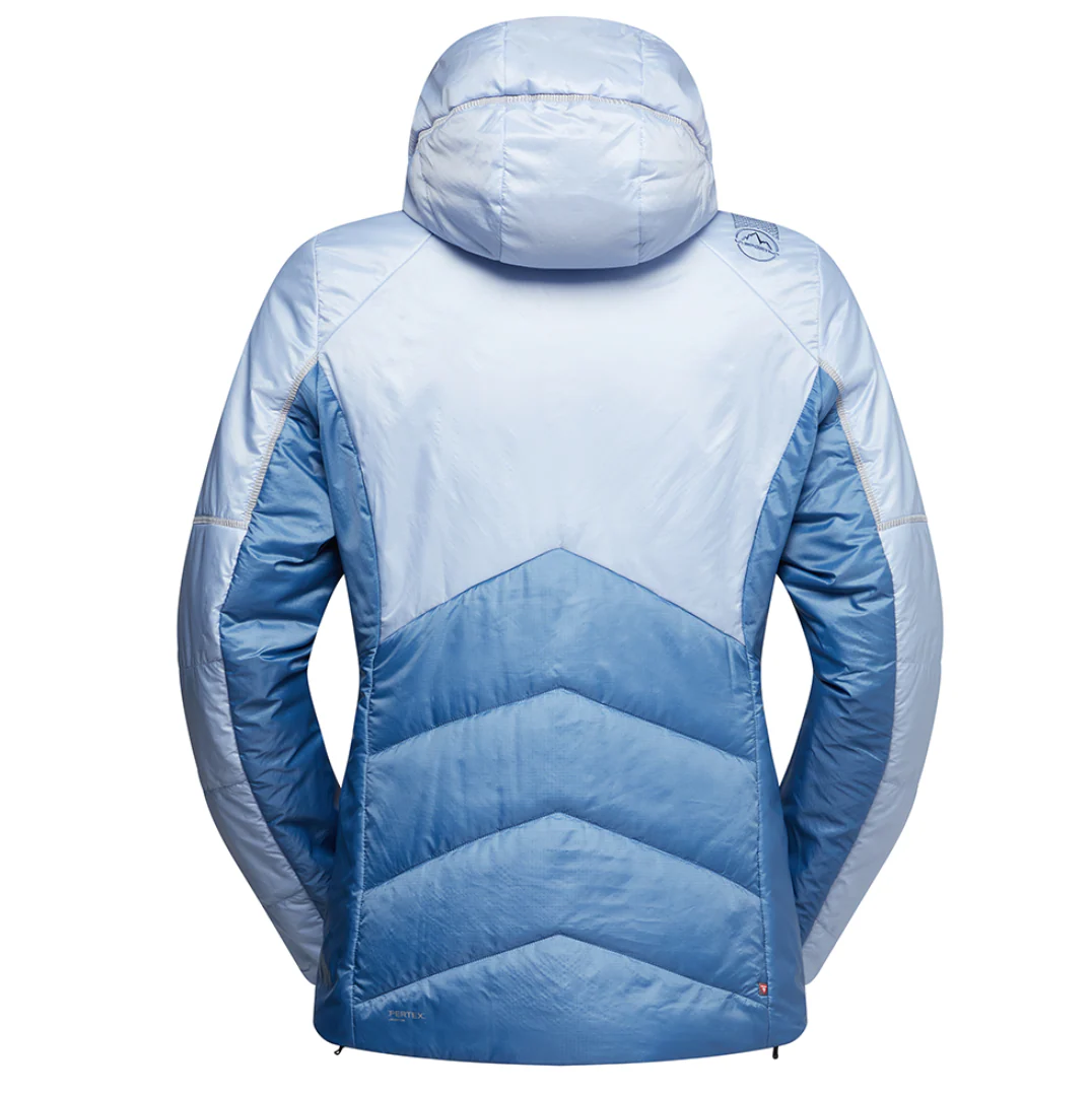 La Sportiva Mythic Primaloft Jacket Womens AW24 - Image 2