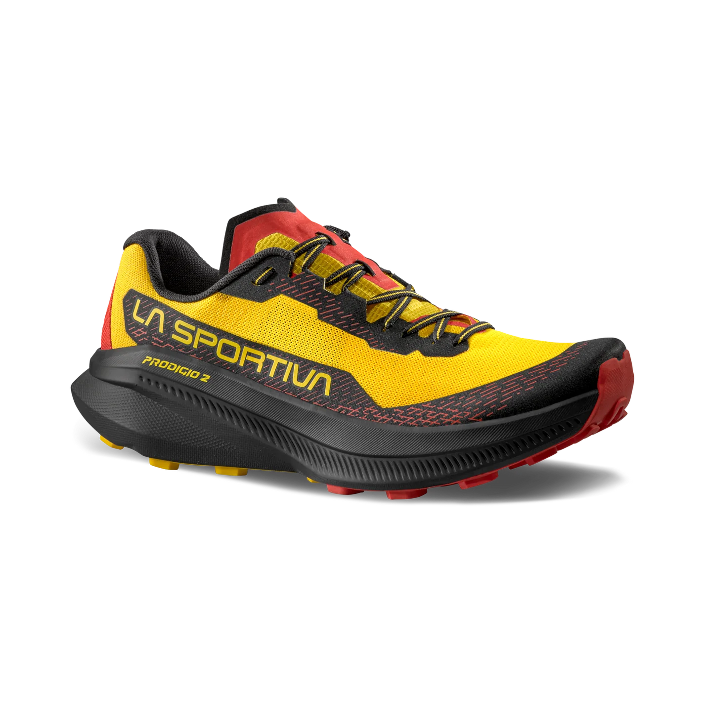 La Sportiva Prodigio 2 Trail Shoes Mens SS26