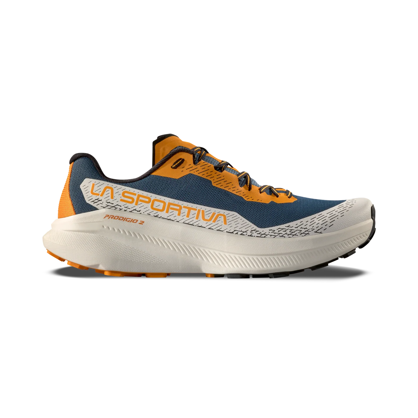 La Sportiva Prodigio 2 Trail Shoes Mens SS26 - Image 10