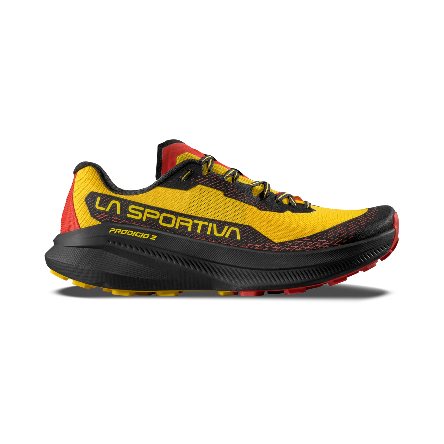 La Sportiva Prodigio 2 Trail Shoes Mens SS26 - Image 2