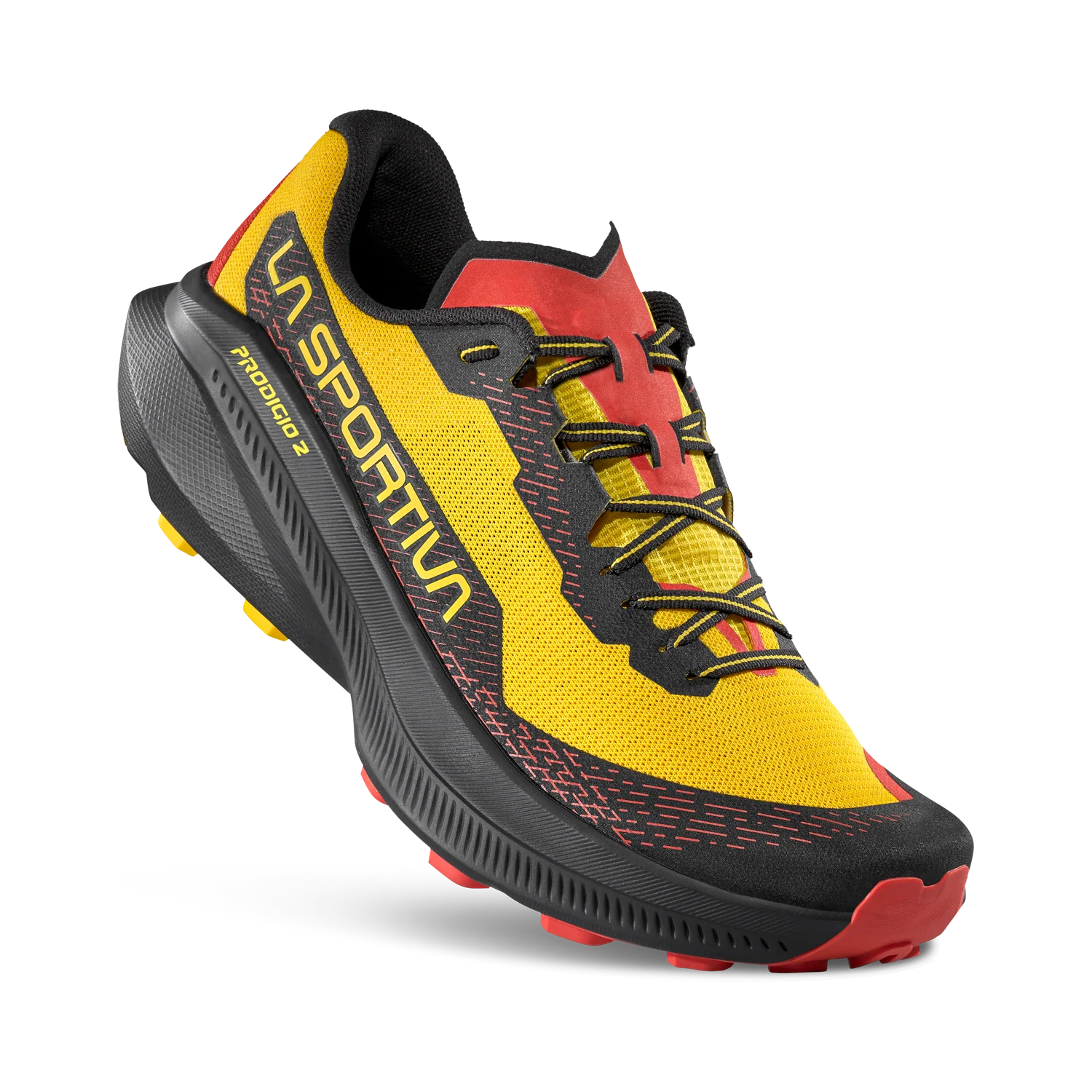 La Sportiva Prodigio 2 Trail Shoes Mens SS26 - Image 6