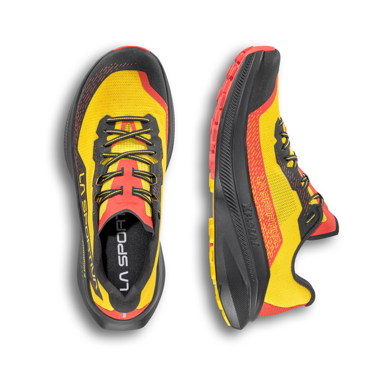 La Sportiva Prodigio 2 Trail Shoes Mens SS26 - Image 7