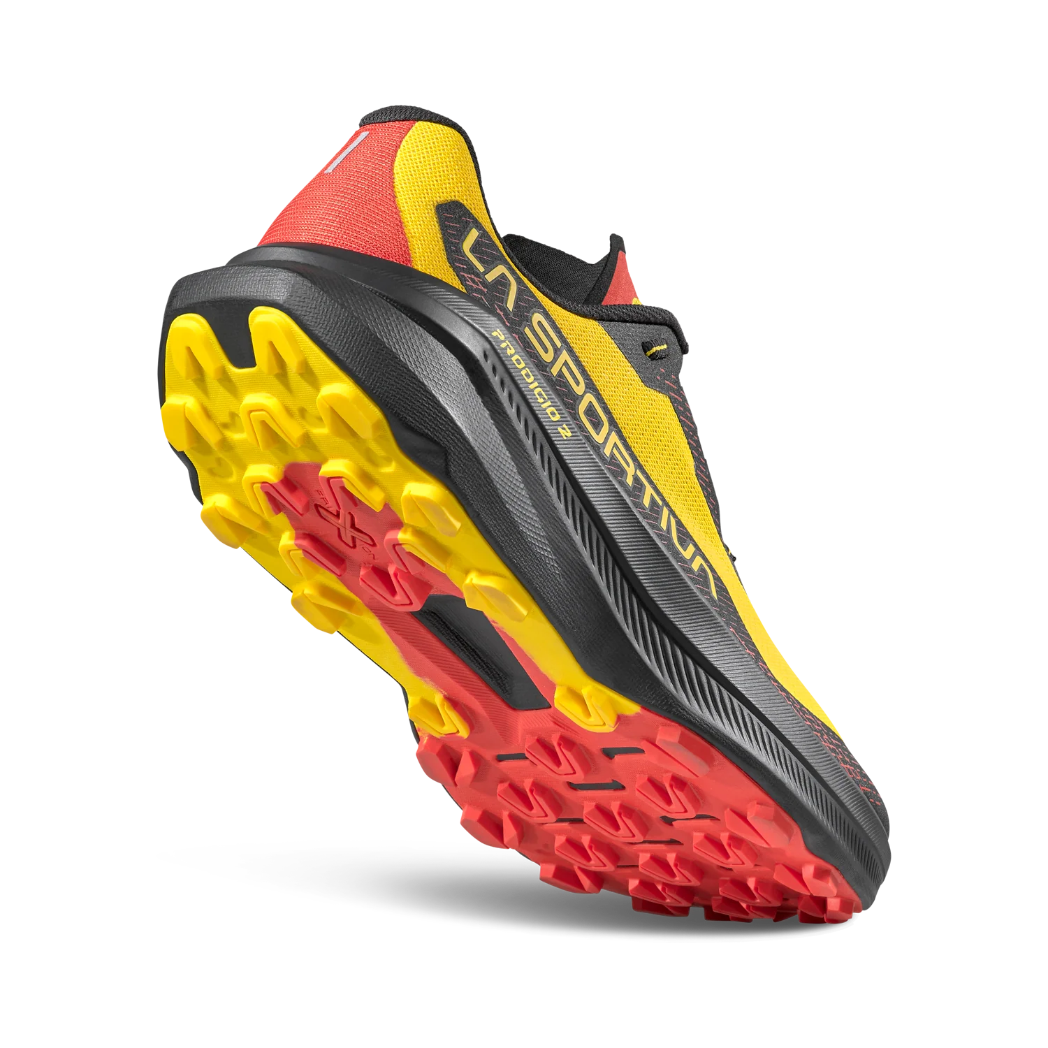 La Sportiva Prodigio 2 Trail Shoes Mens SS26 - Image 8