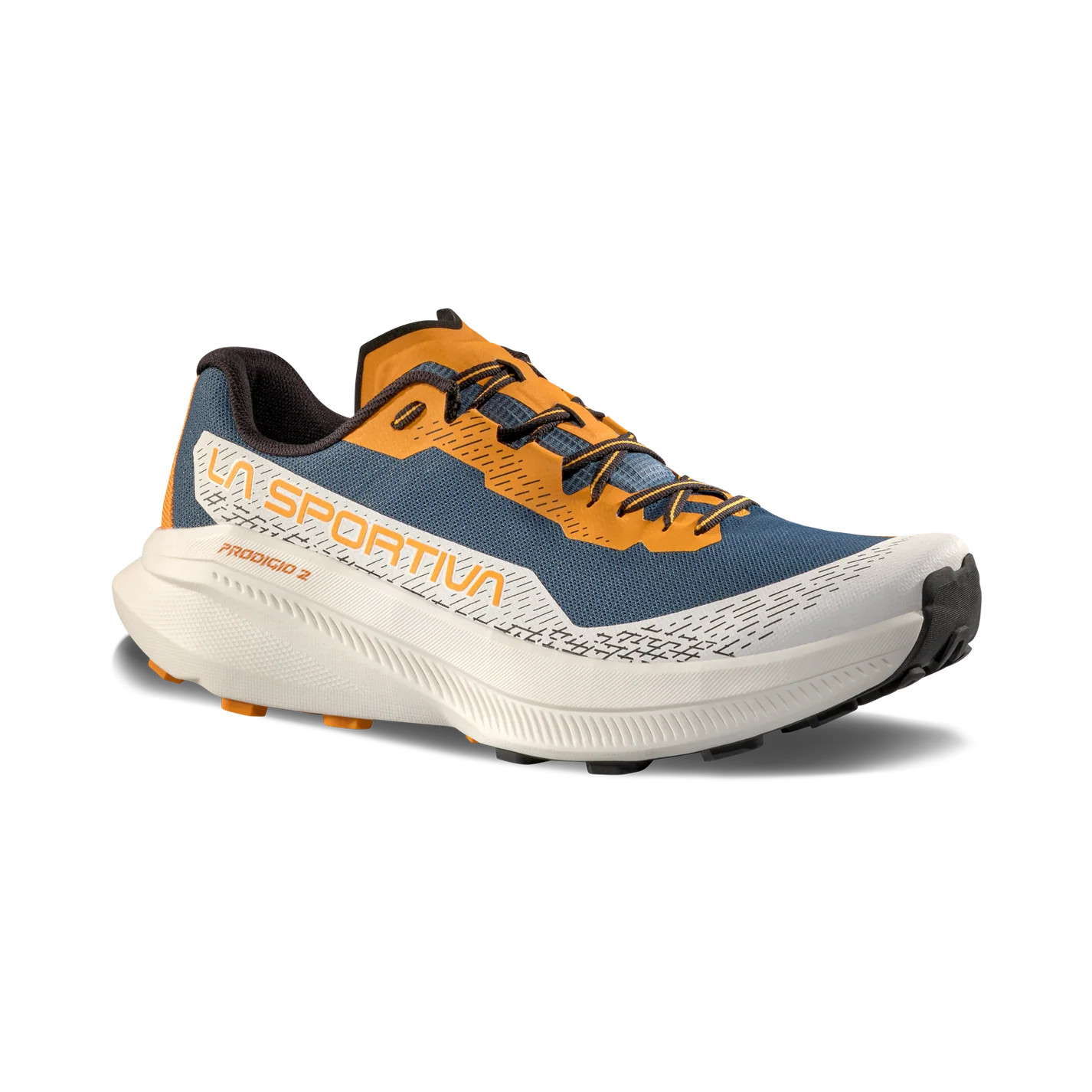 La Sportiva Prodigio 2 Trail Shoes Mens SS26 - Image 9