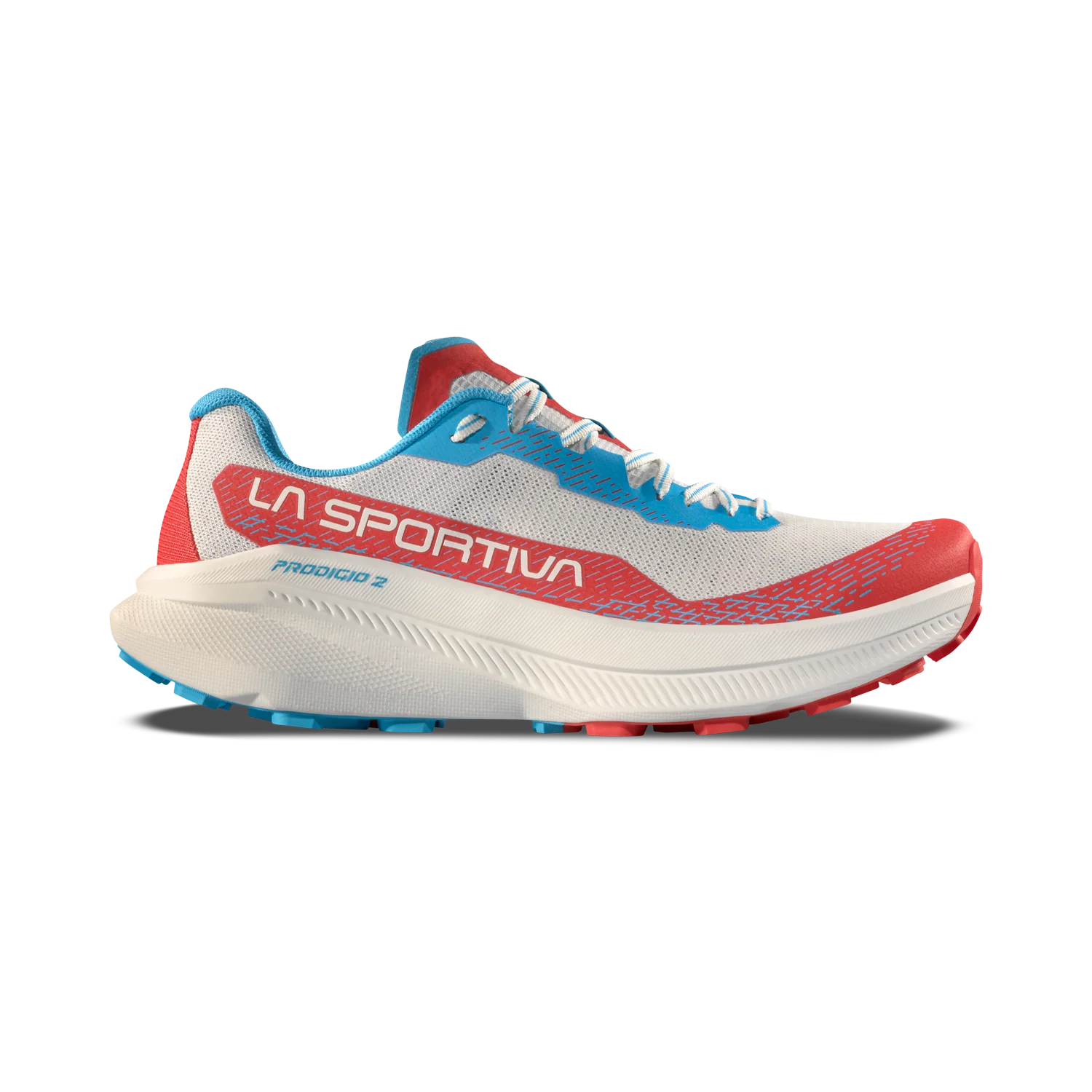 La Sportiva Prodigio 2 Trail Shoes Womens SS26