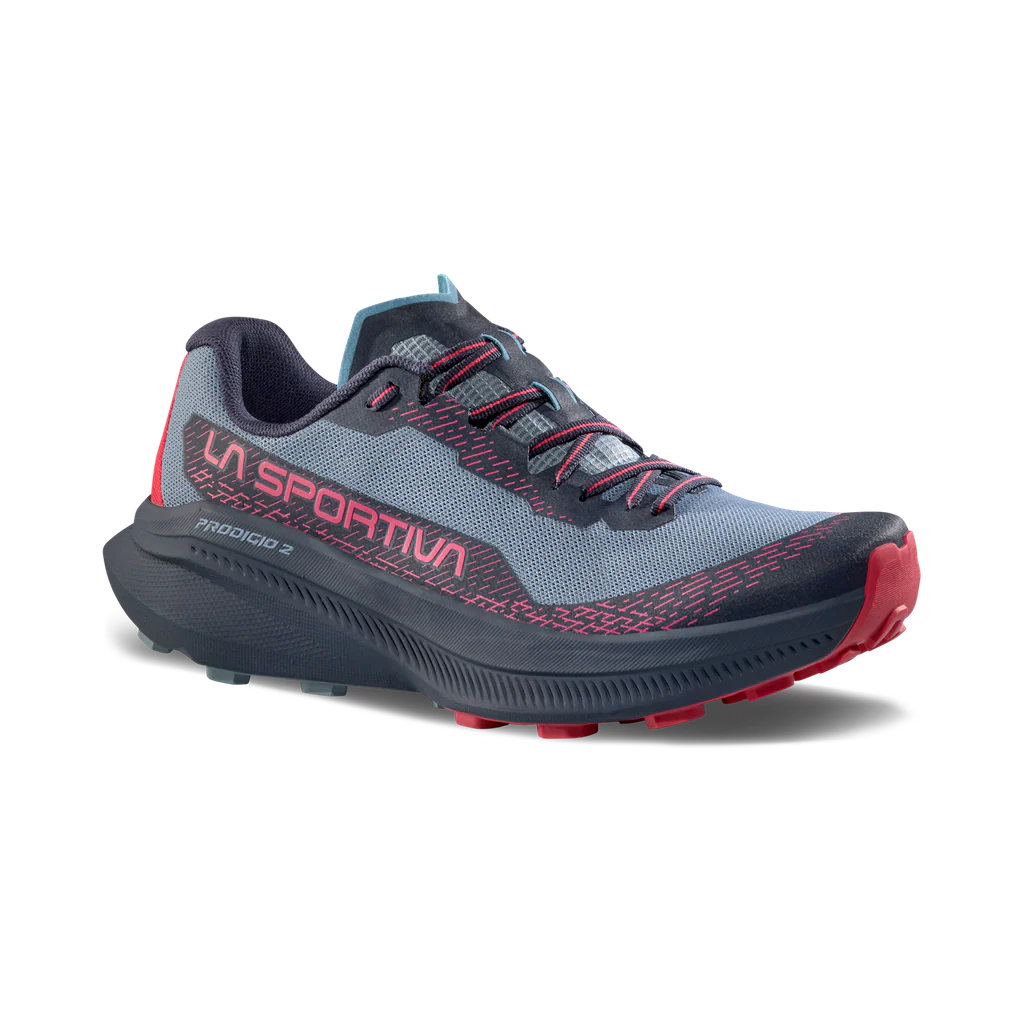 La Sportiva Prodigio 2 Trail Shoes Womens SS26 - Image 10