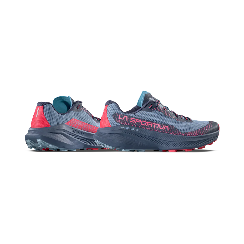 La Sportiva Prodigio 2 Trail Shoes Womens SS26 - Image 12