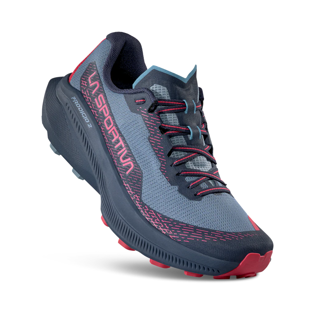 La Sportiva Prodigio 2 Trail Shoes Womens SS26 - Image 14
