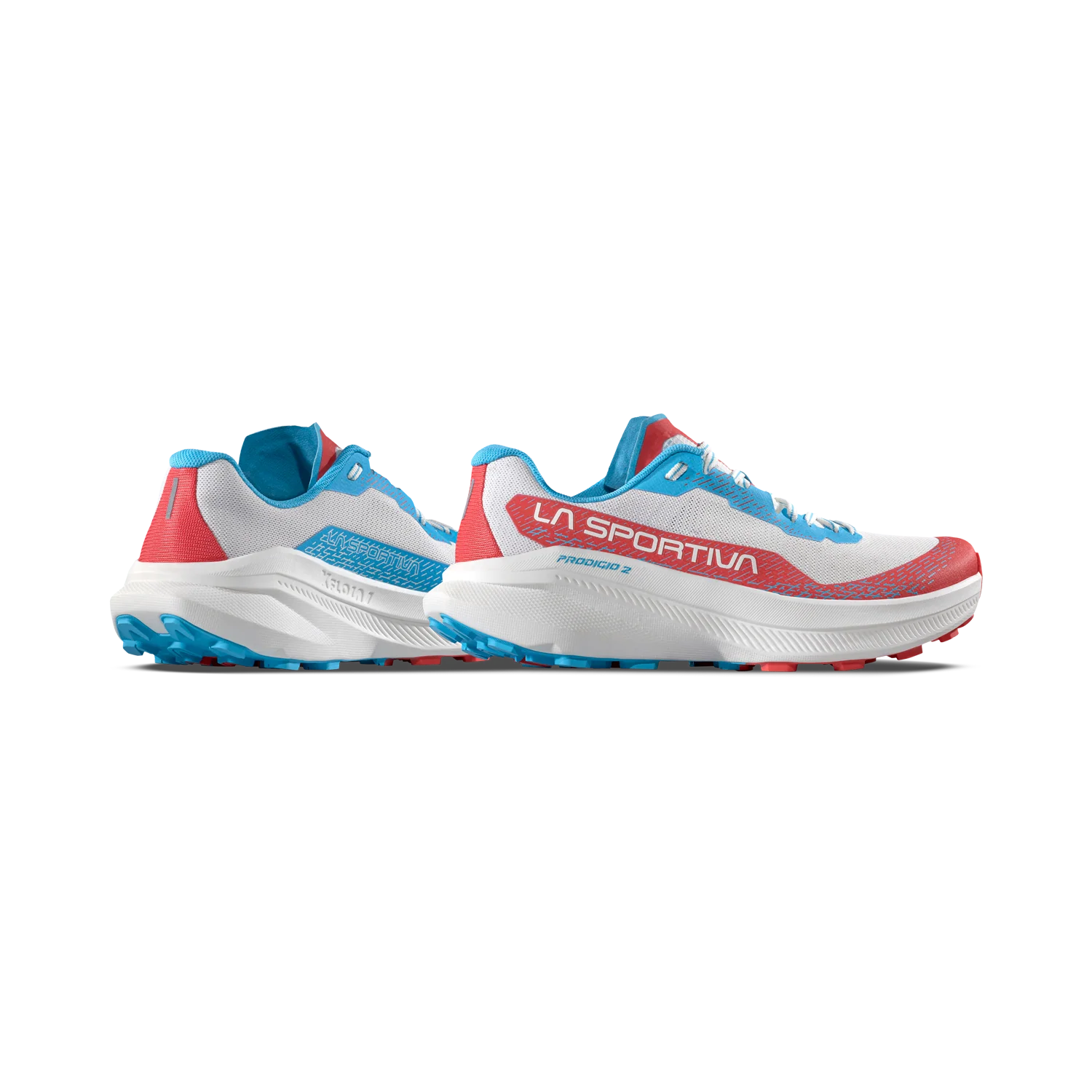 La Sportiva Prodigio 2 Trail Shoes Womens SS26 - Image 2