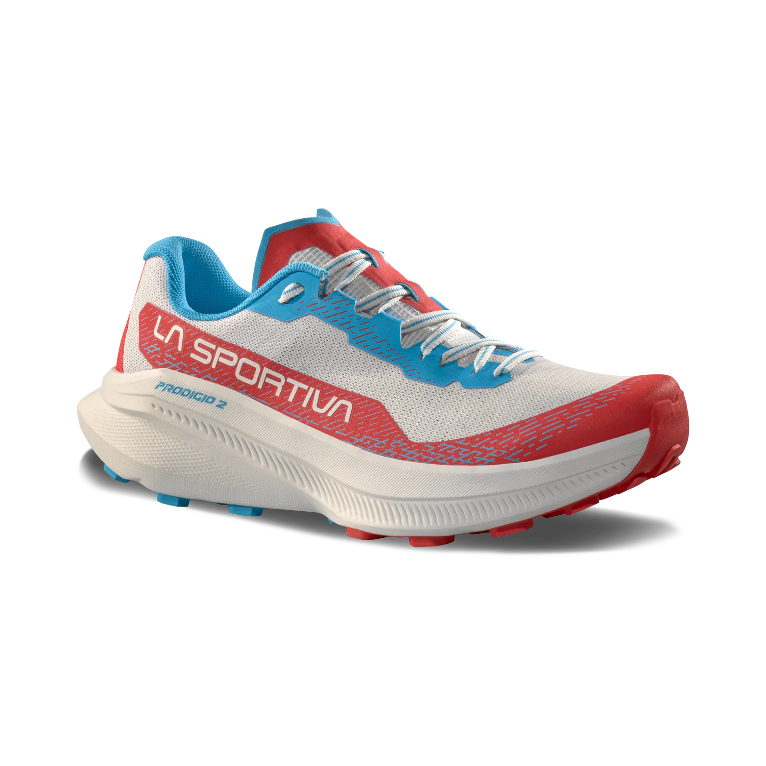 La Sportiva Prodigio 2 Trail Shoes Womens SS26 - Image 4