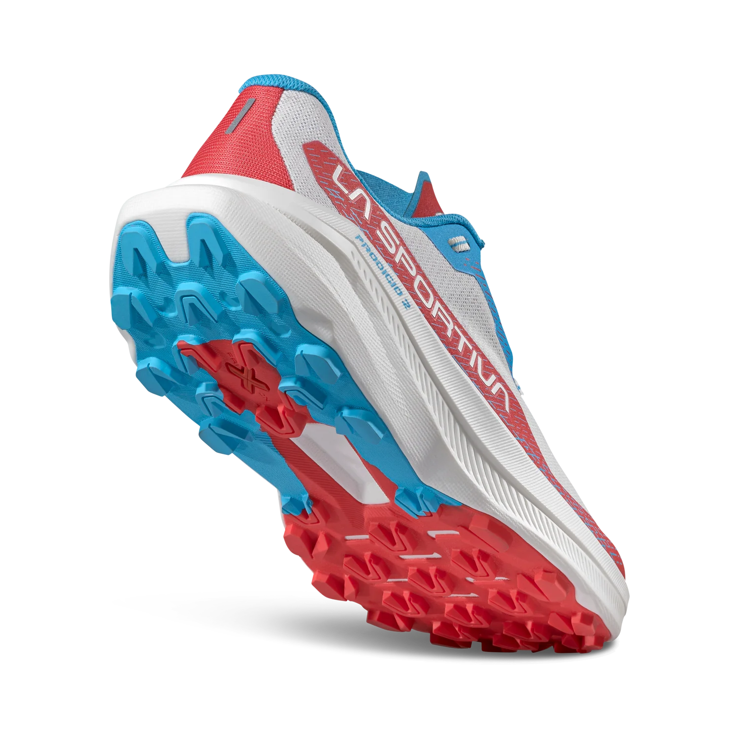 La Sportiva Prodigio 2 Trail Shoes Womens SS26 - Image 7